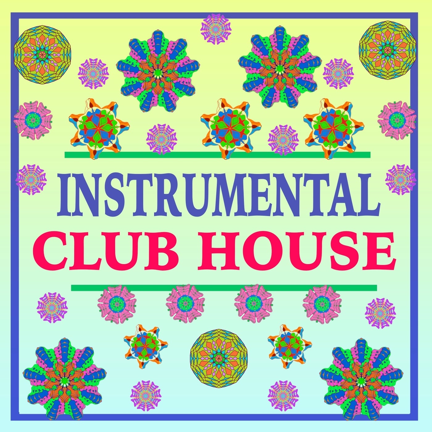 Instrumental Club House