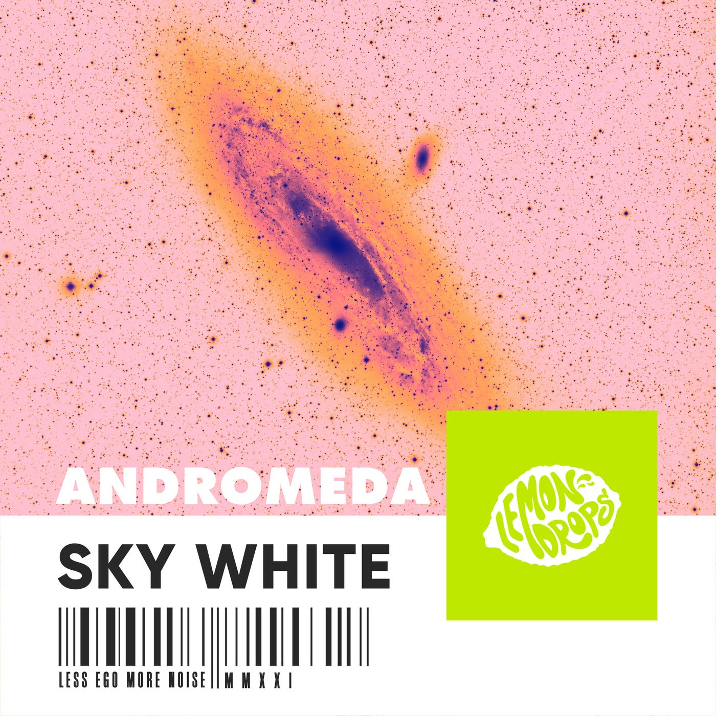 Andromeda