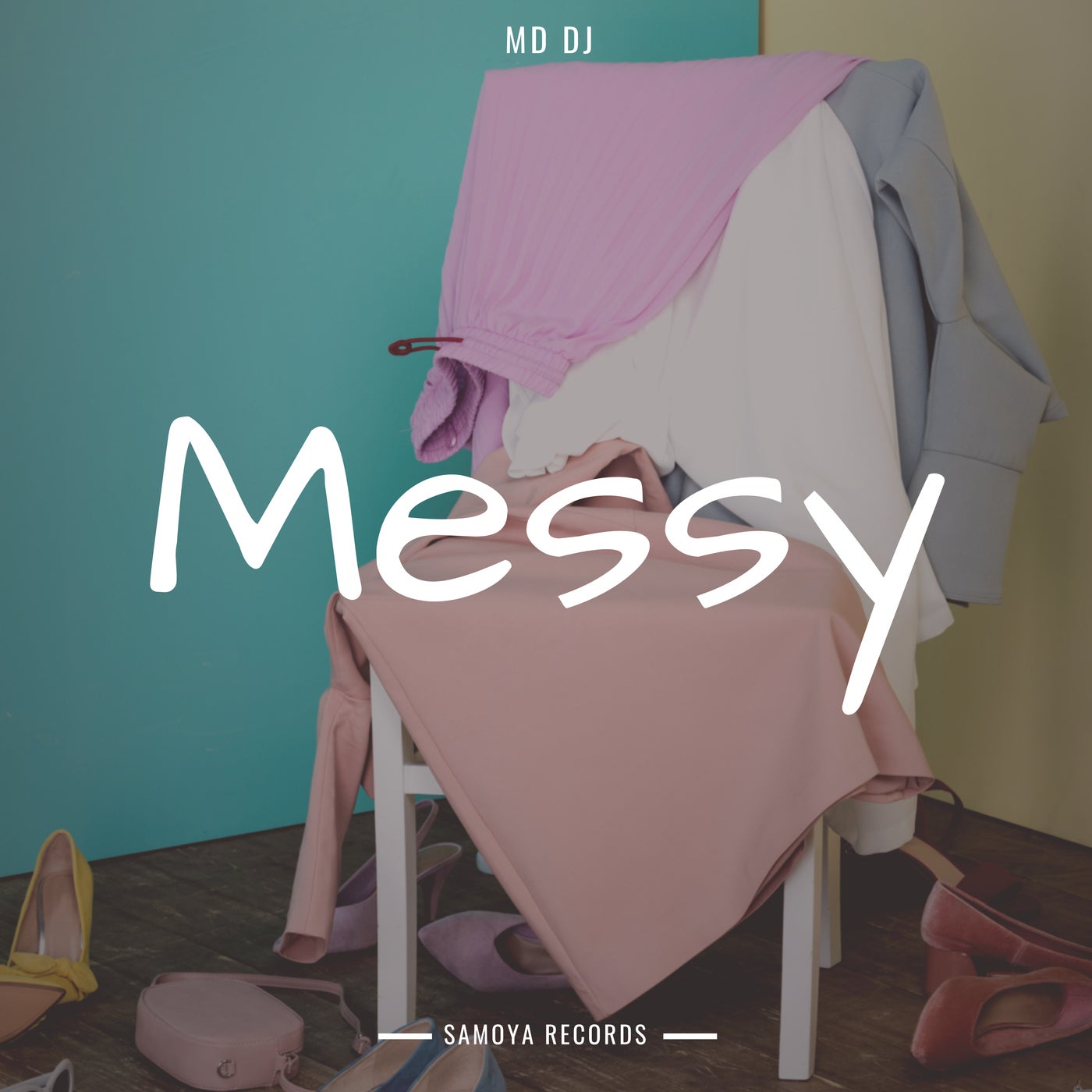 Messy