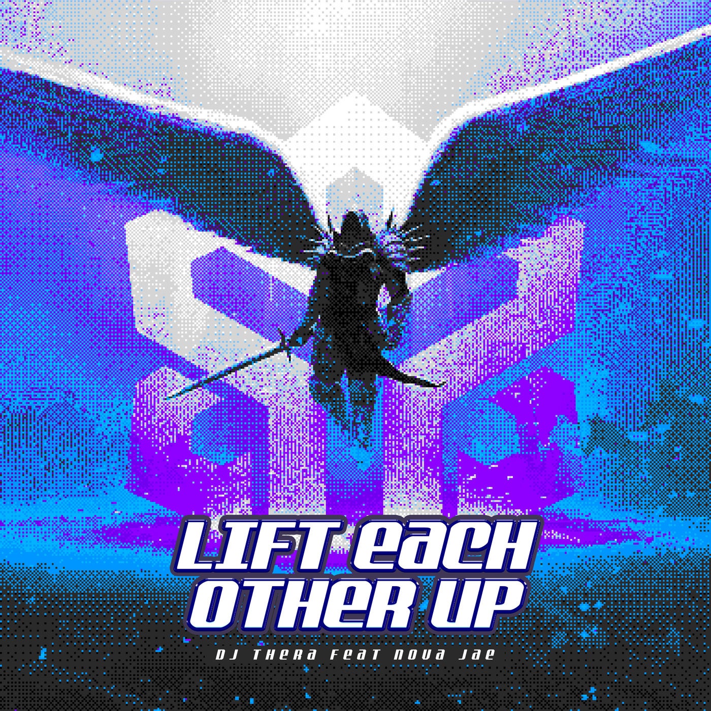 Lift Each Other Up - Pro Mix