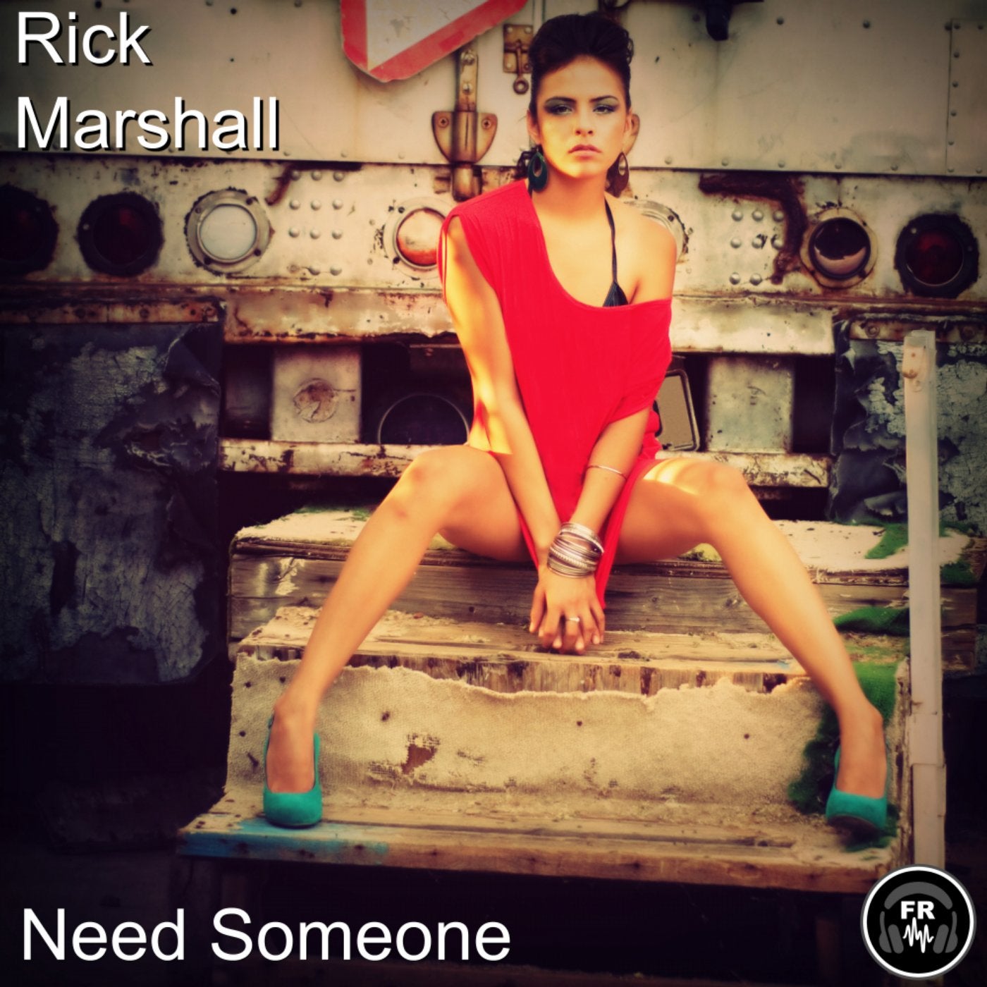 Need Someone