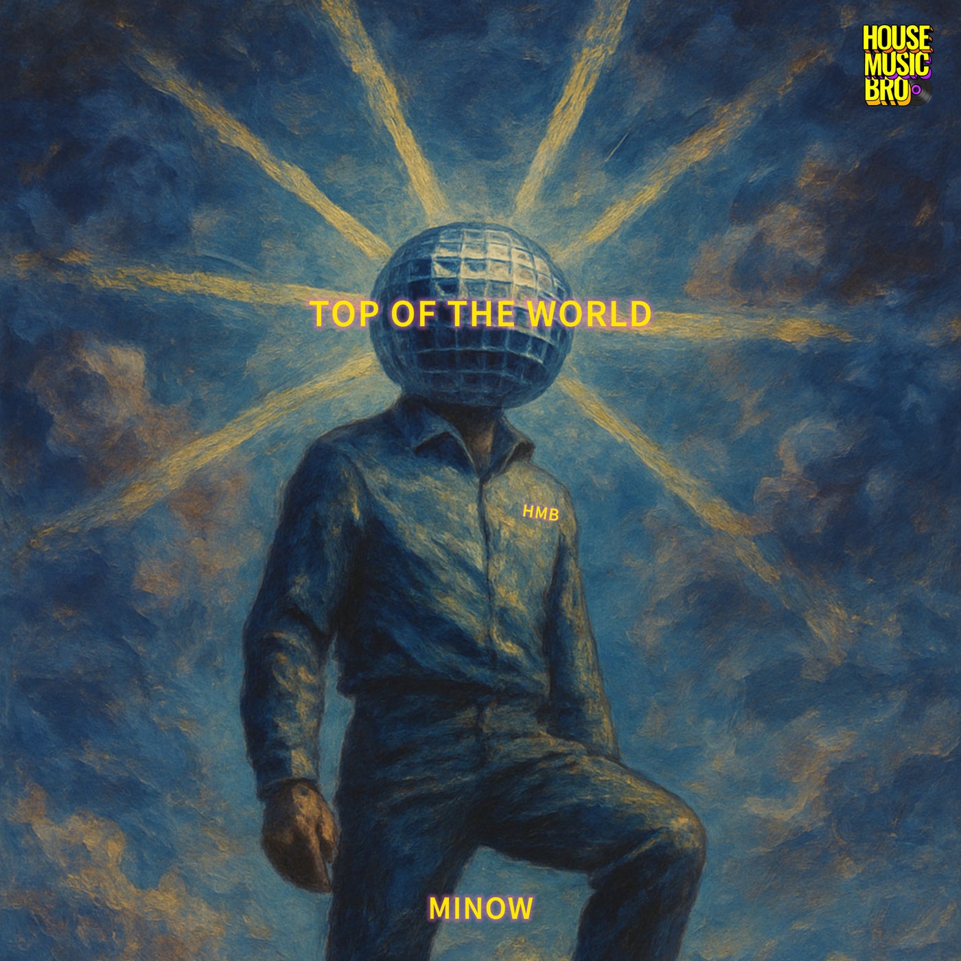 Top Of The World