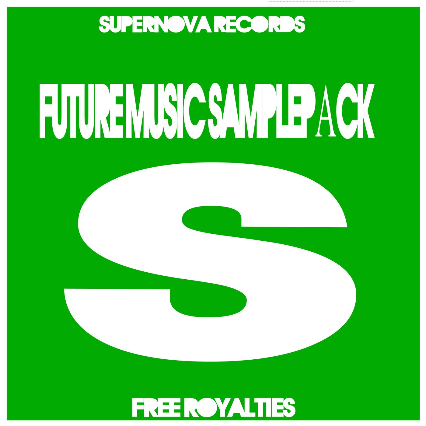FUTURE MUSIC Samplepàck