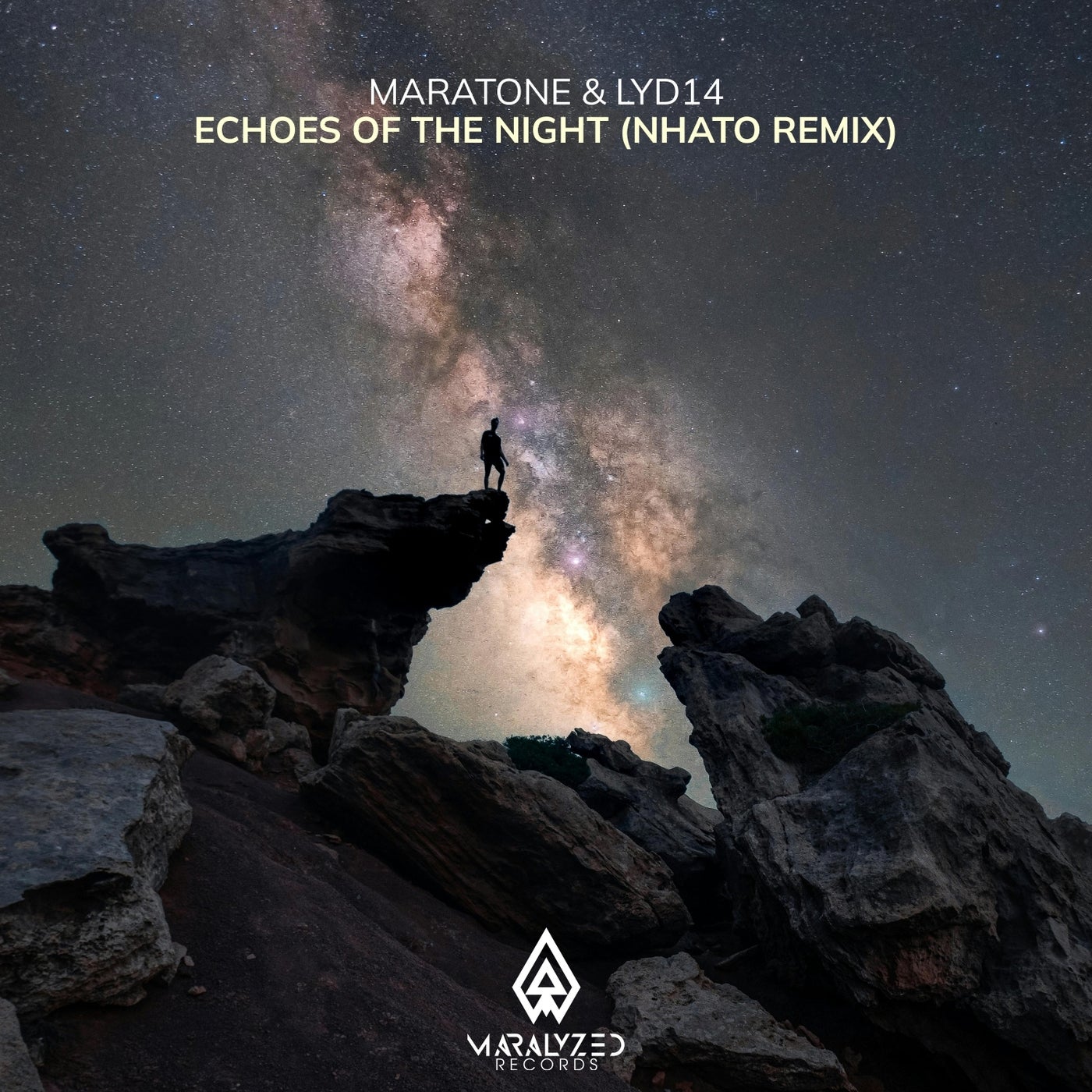 Echoes of the Night (Nhato Remix)