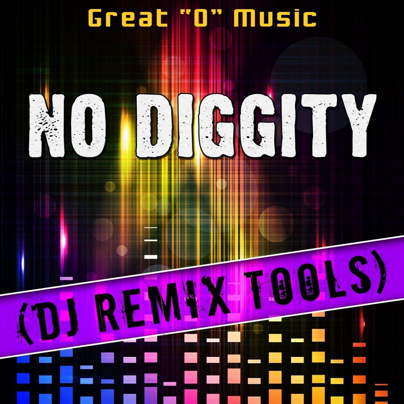 No Diggity (DJ Remix Tools)