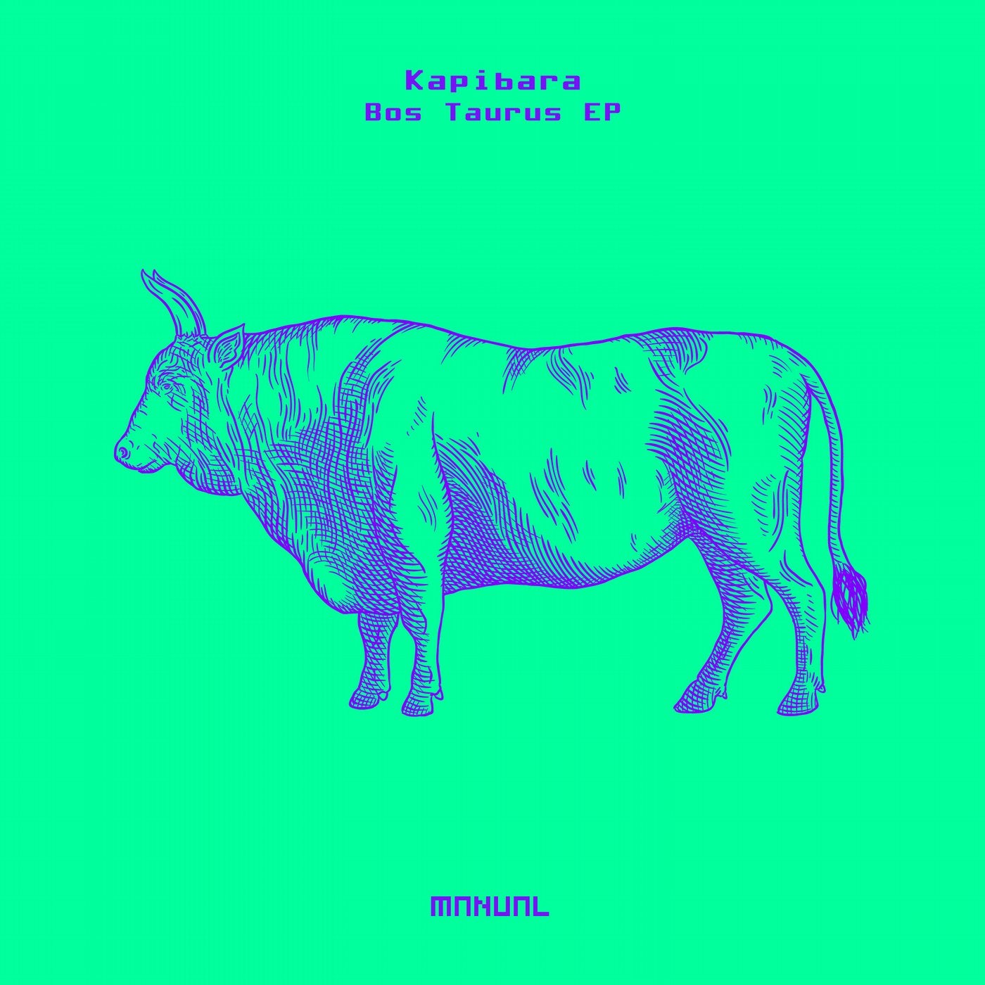 Bos Taurus EP