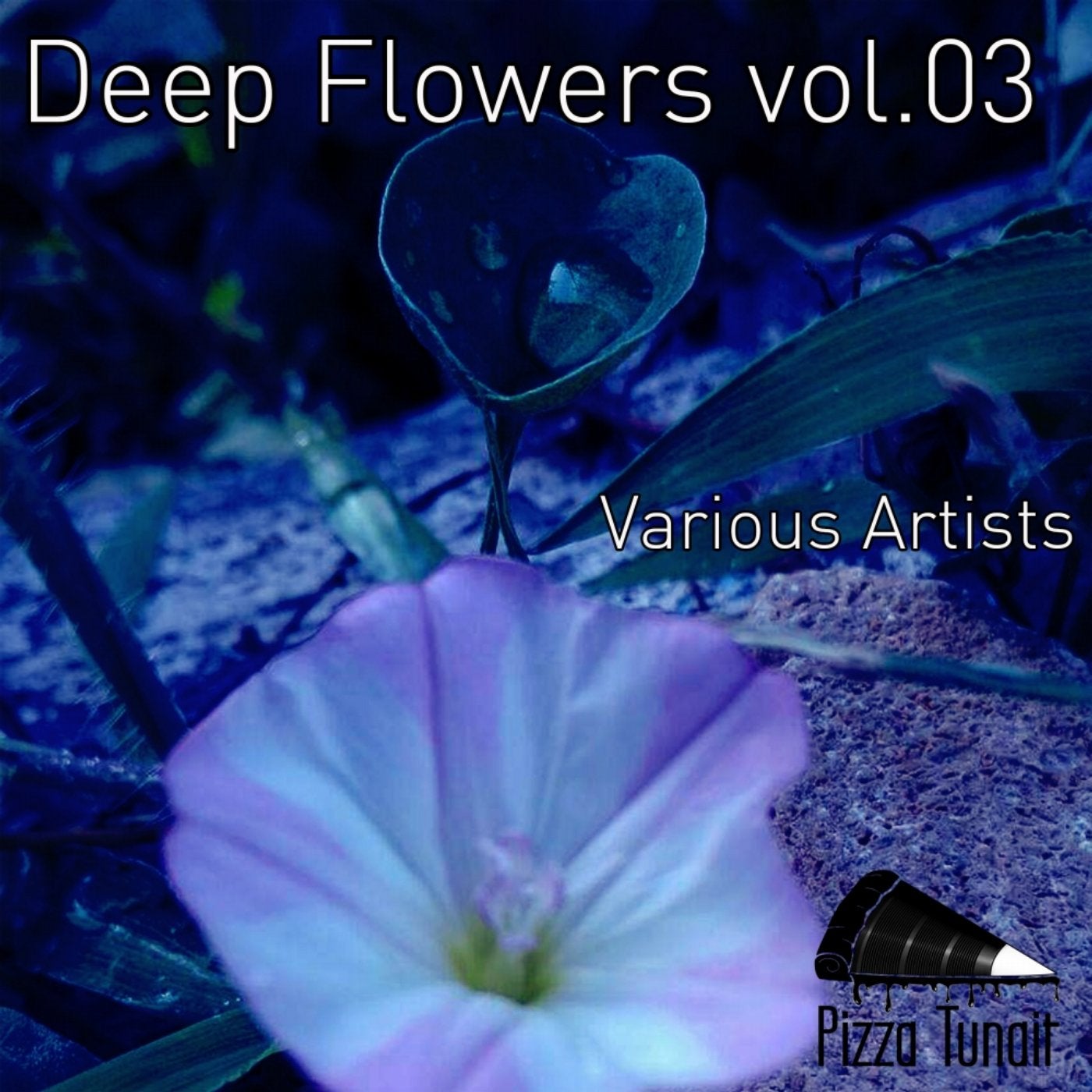 Deep Flowers, Vol. 03