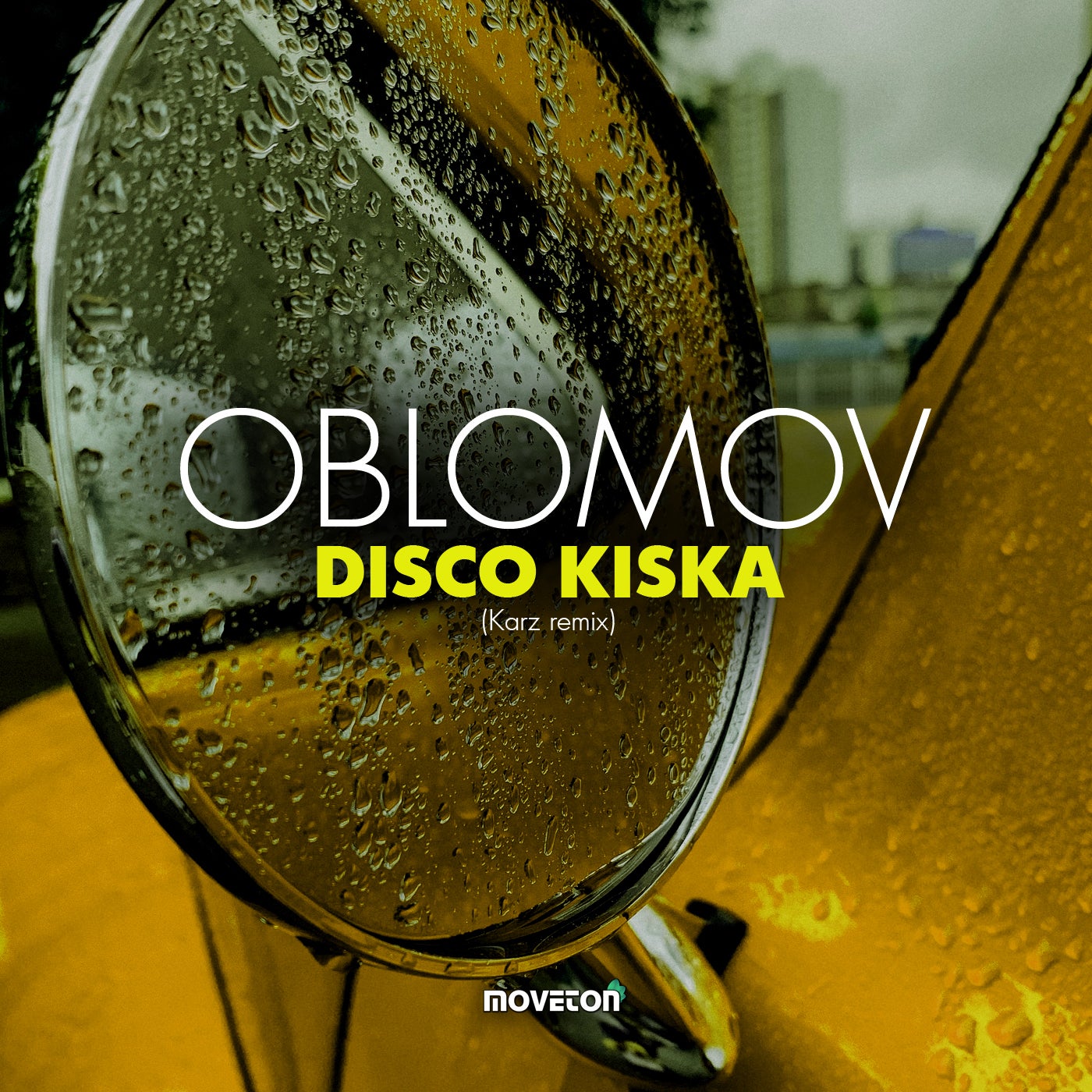 Disco Kiska (KARZ Remix)