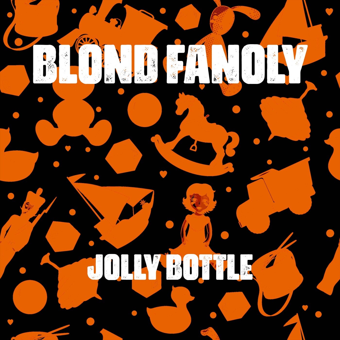 Jolly Bottle