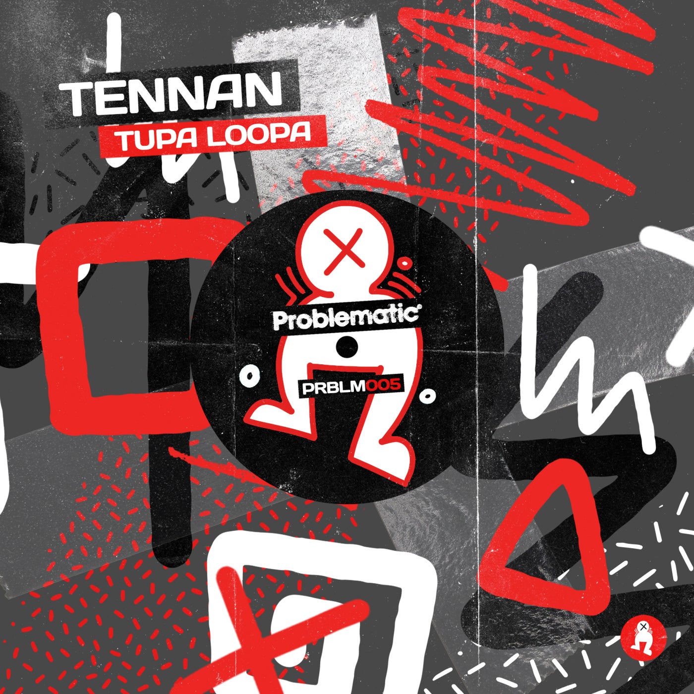 Tupa Loopa