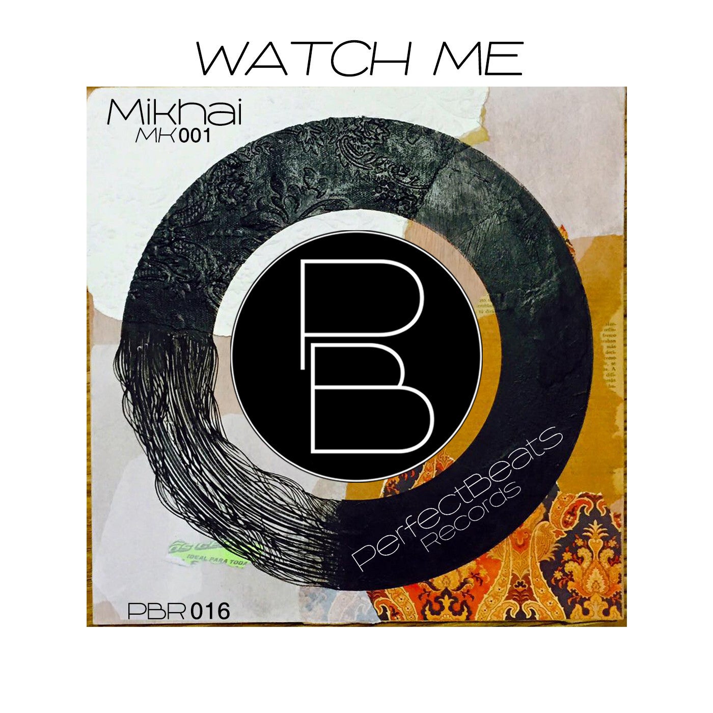 Watch Me