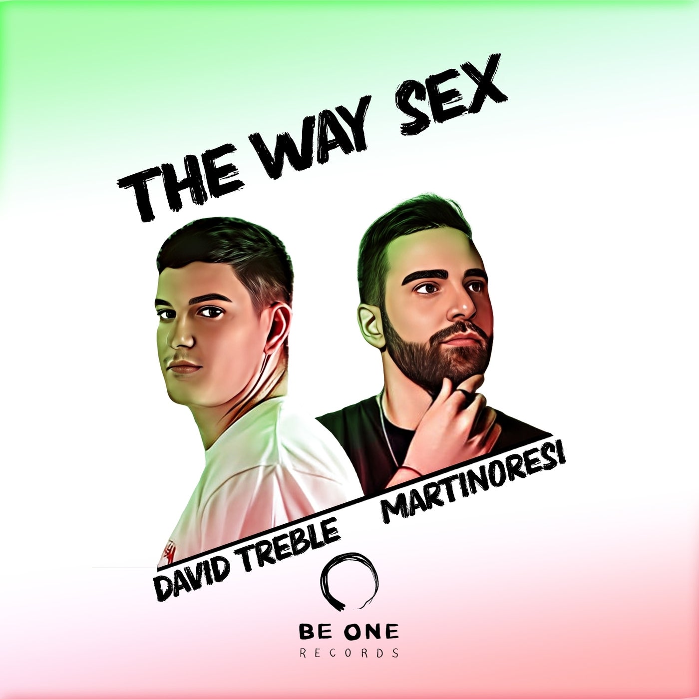 The Way Sex