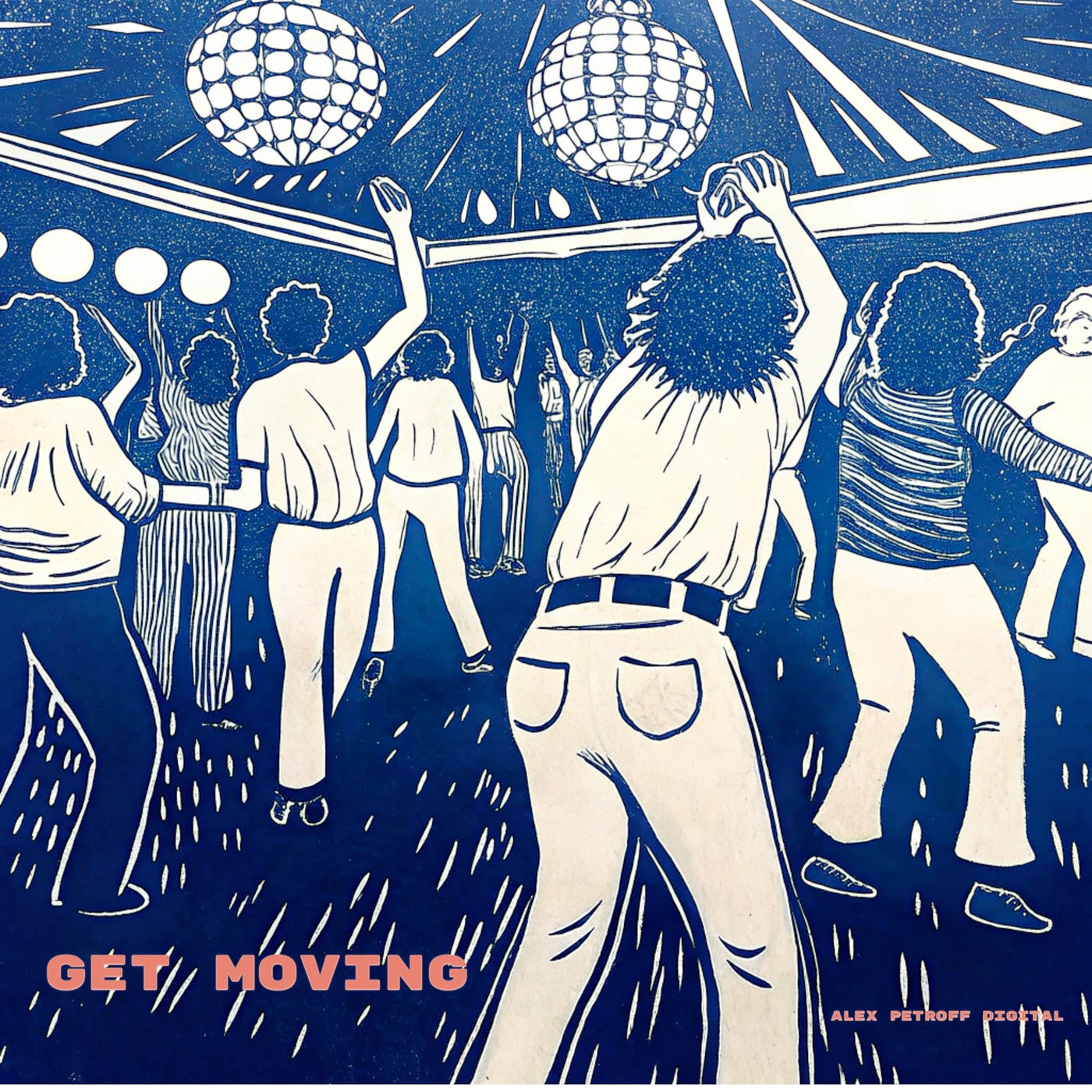 Get Moving
