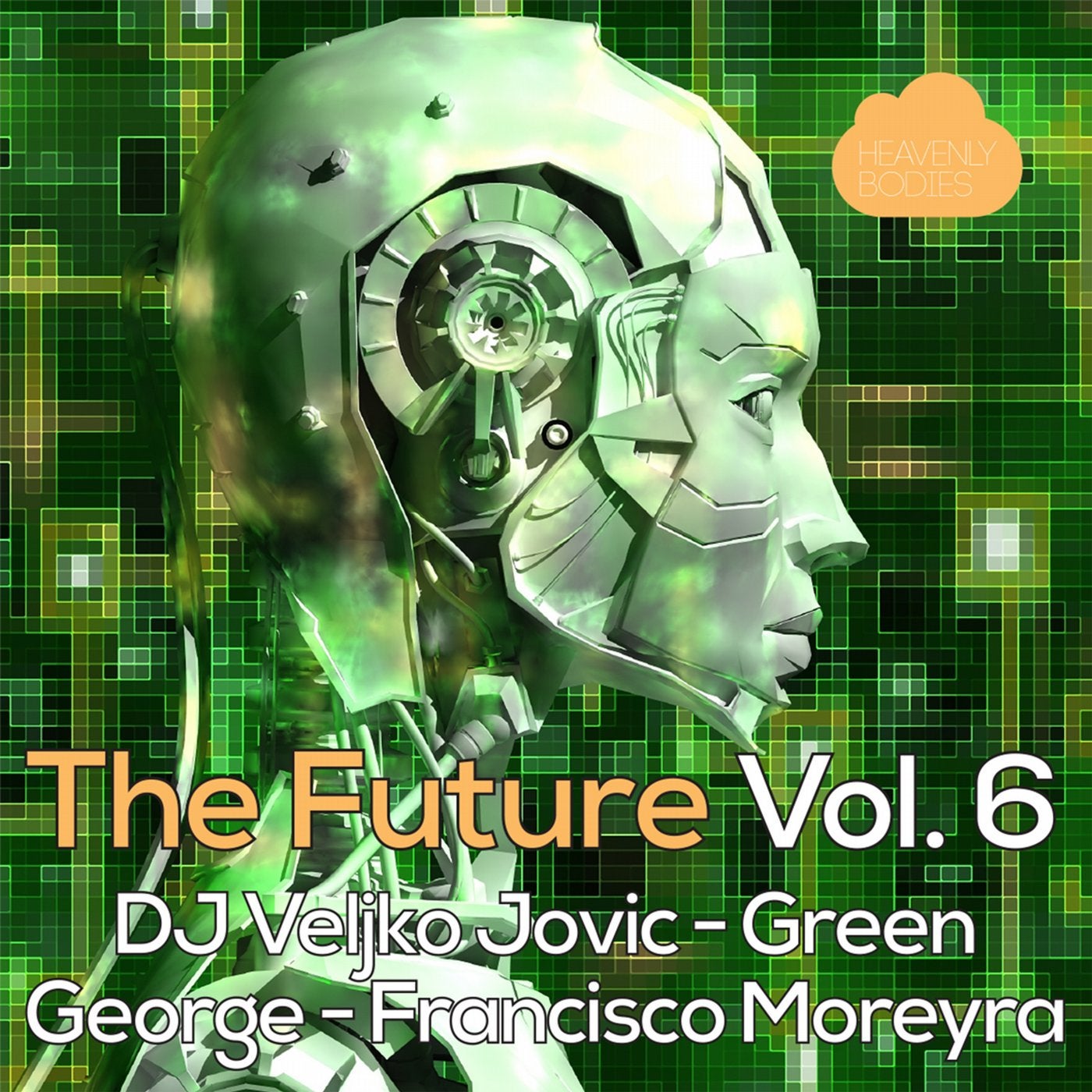 The Future, Vol. 6