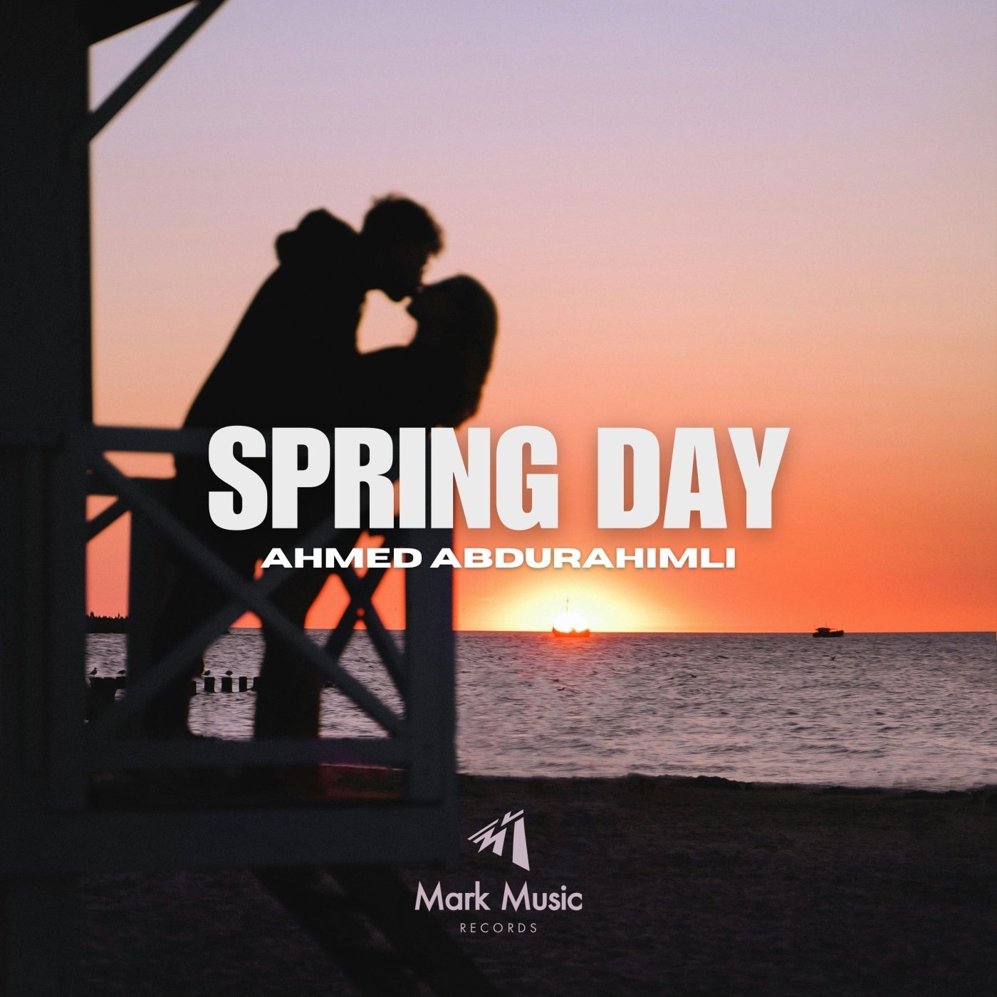 Spring Day