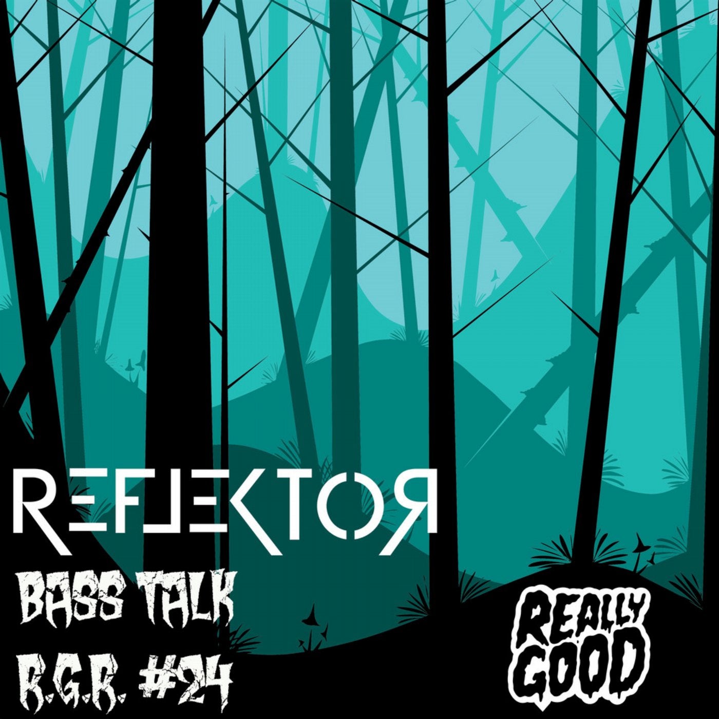 Reflektor - Bass Talk