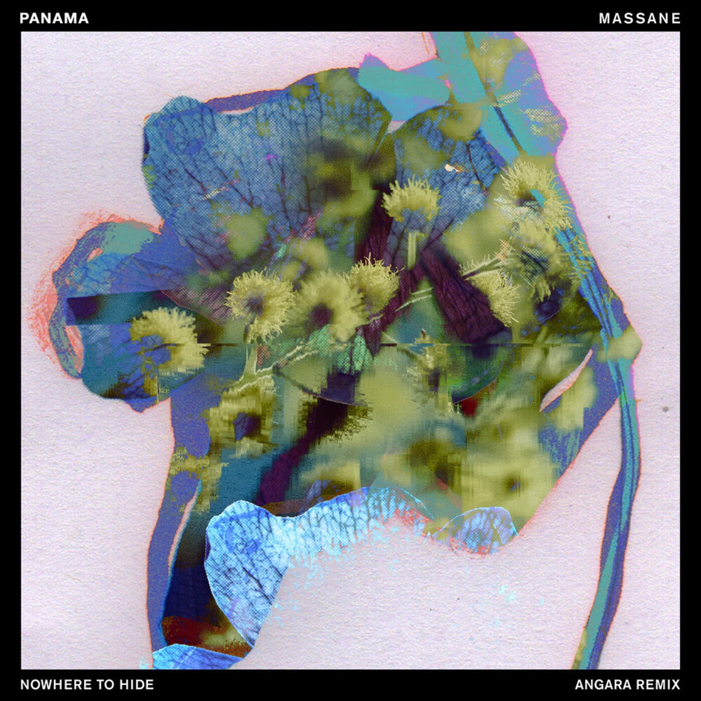 Nowhere To Hide (Angara Remix)