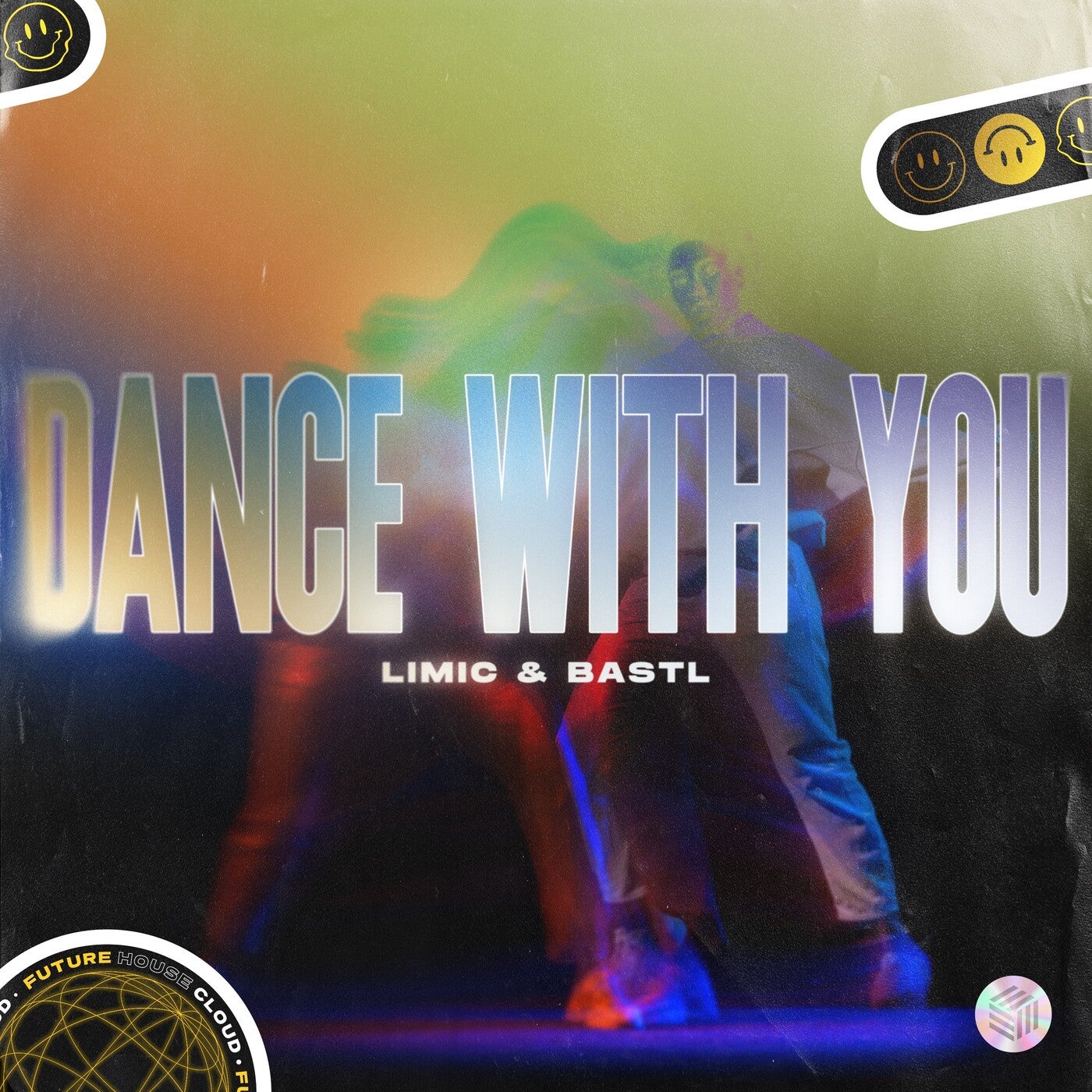 Dance With You (Extended Mix)