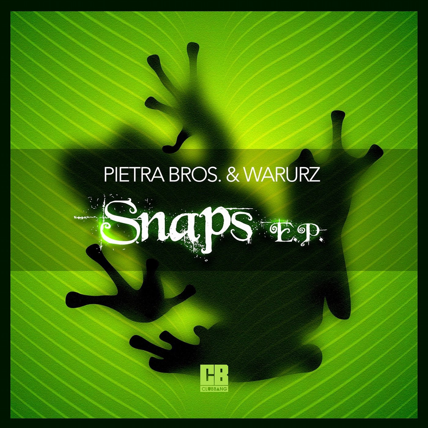 Snaps E.P.