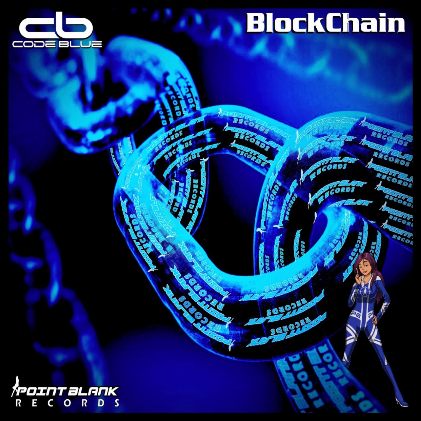 BlockChain