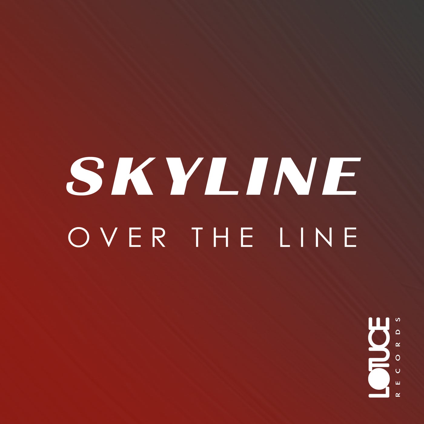 Over the Line