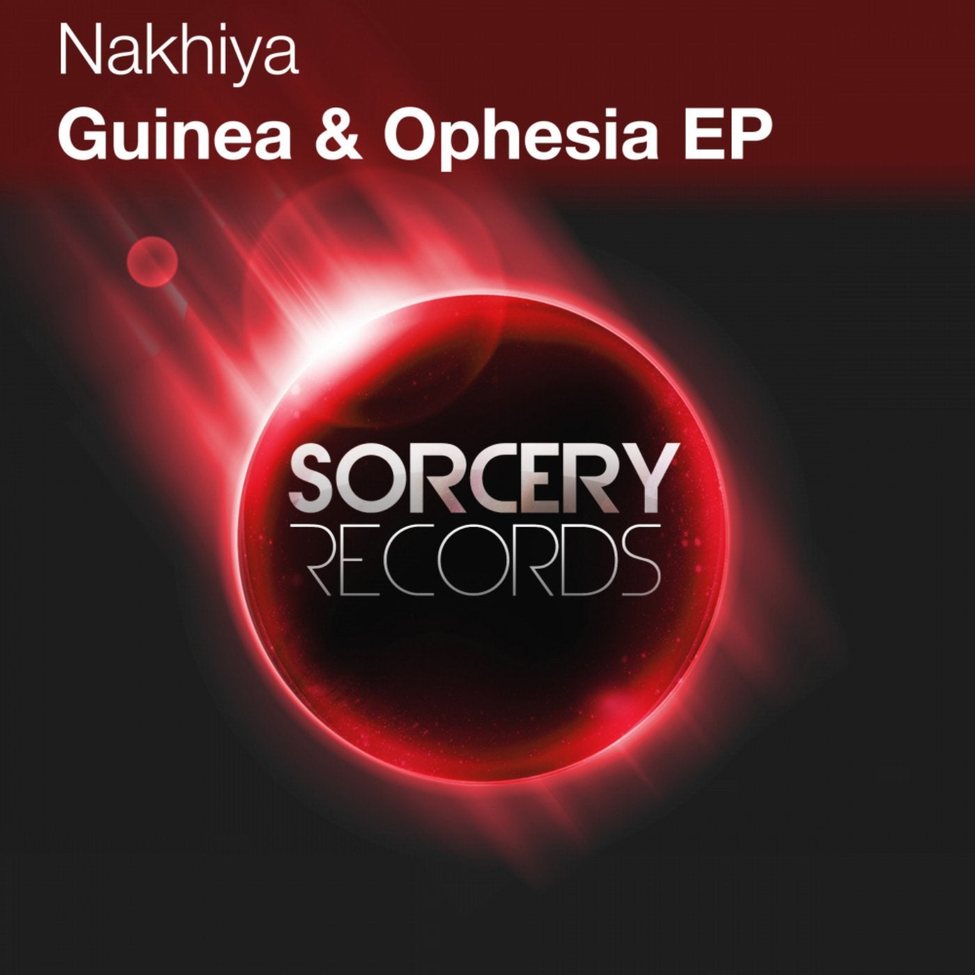 Guinea & Ophasia