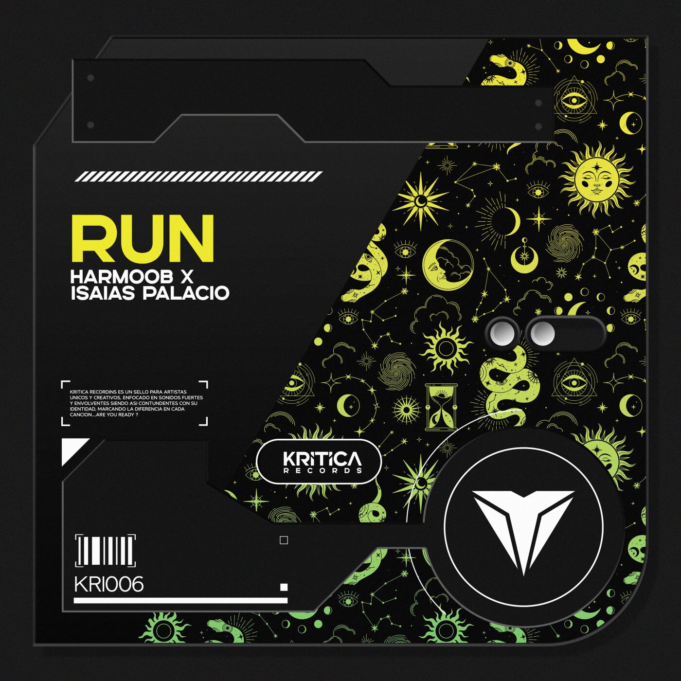Run