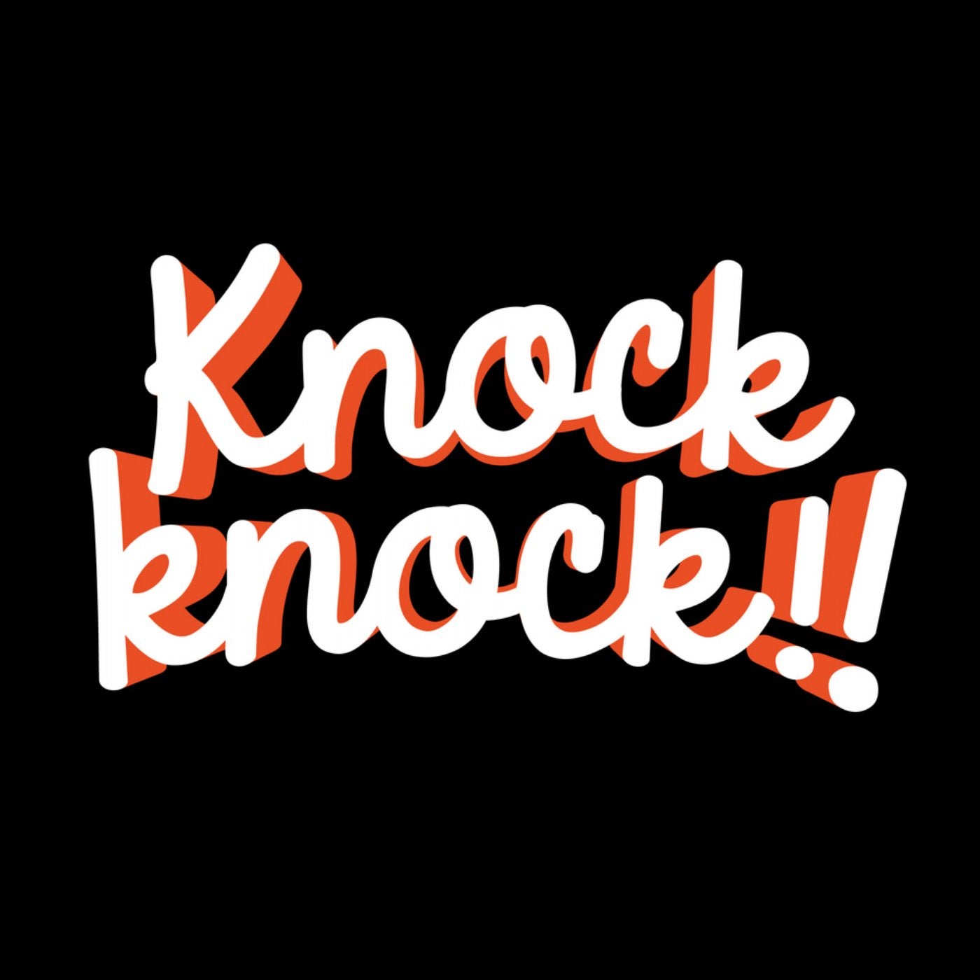 Knock Knock - EP