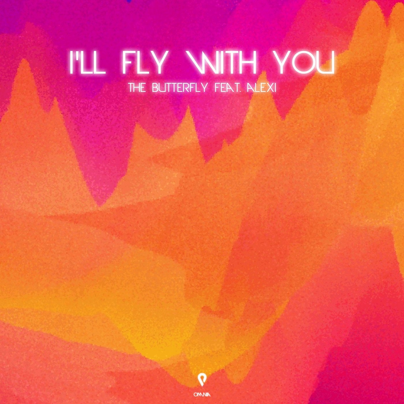 I'll Fly With You