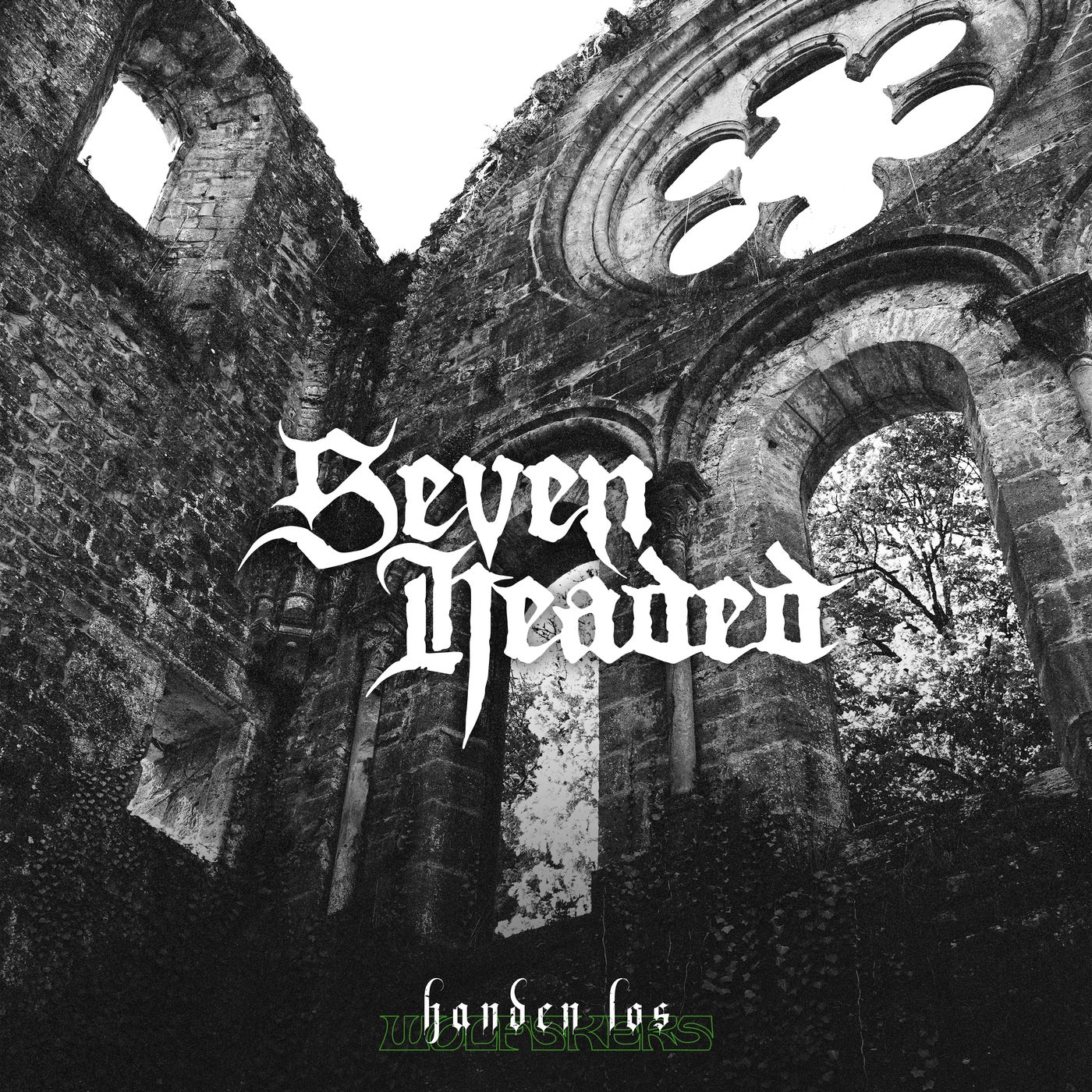 Handen Los (Seven-Headed Remix)