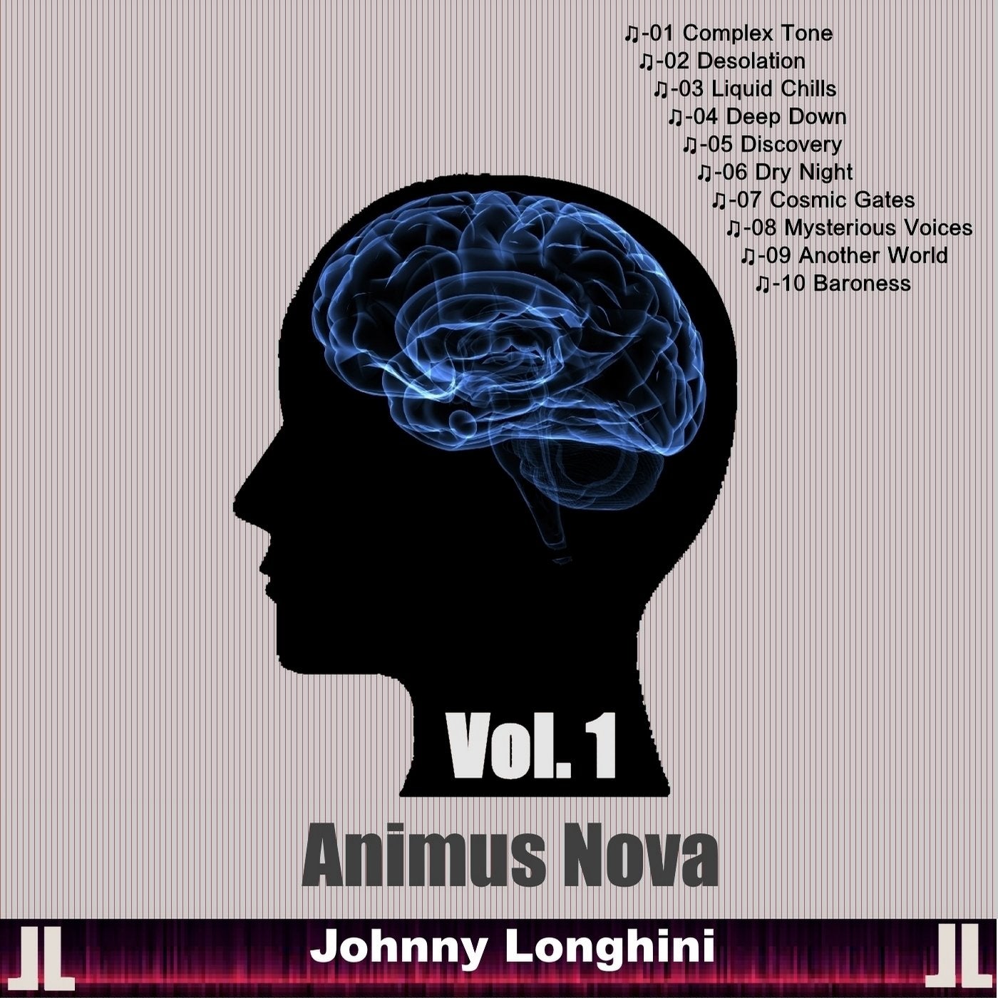 Animus Nova, Vol. 1