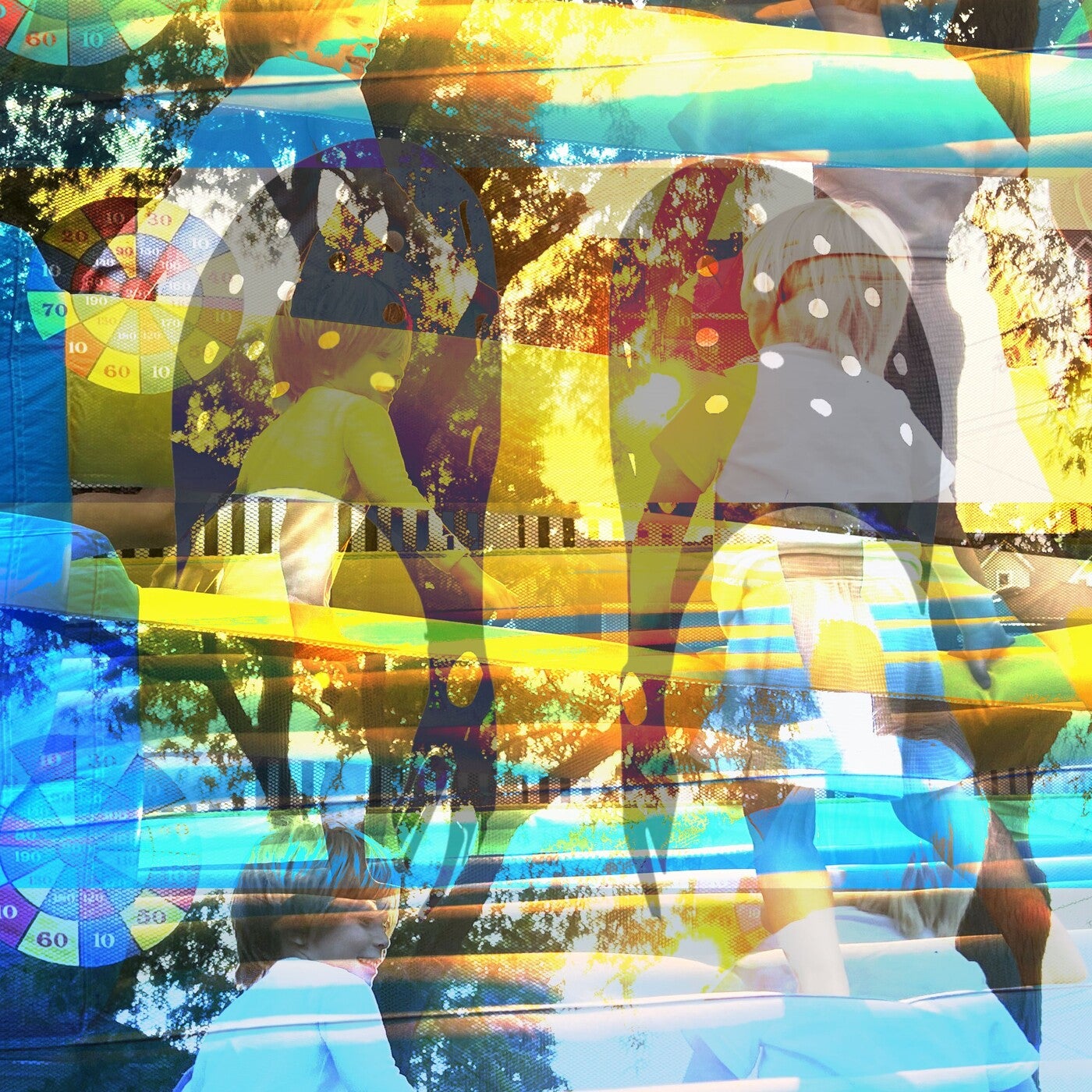 Binary Innocence