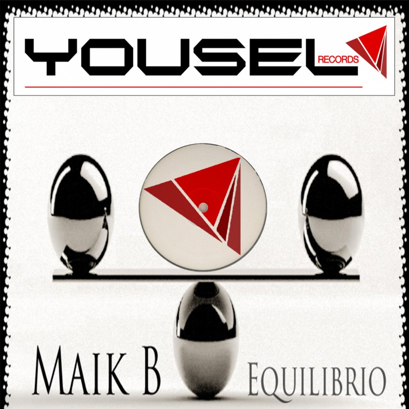 Equilibrio EP