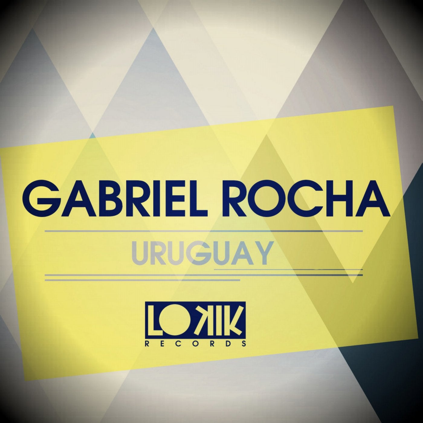 Uruguay - Single