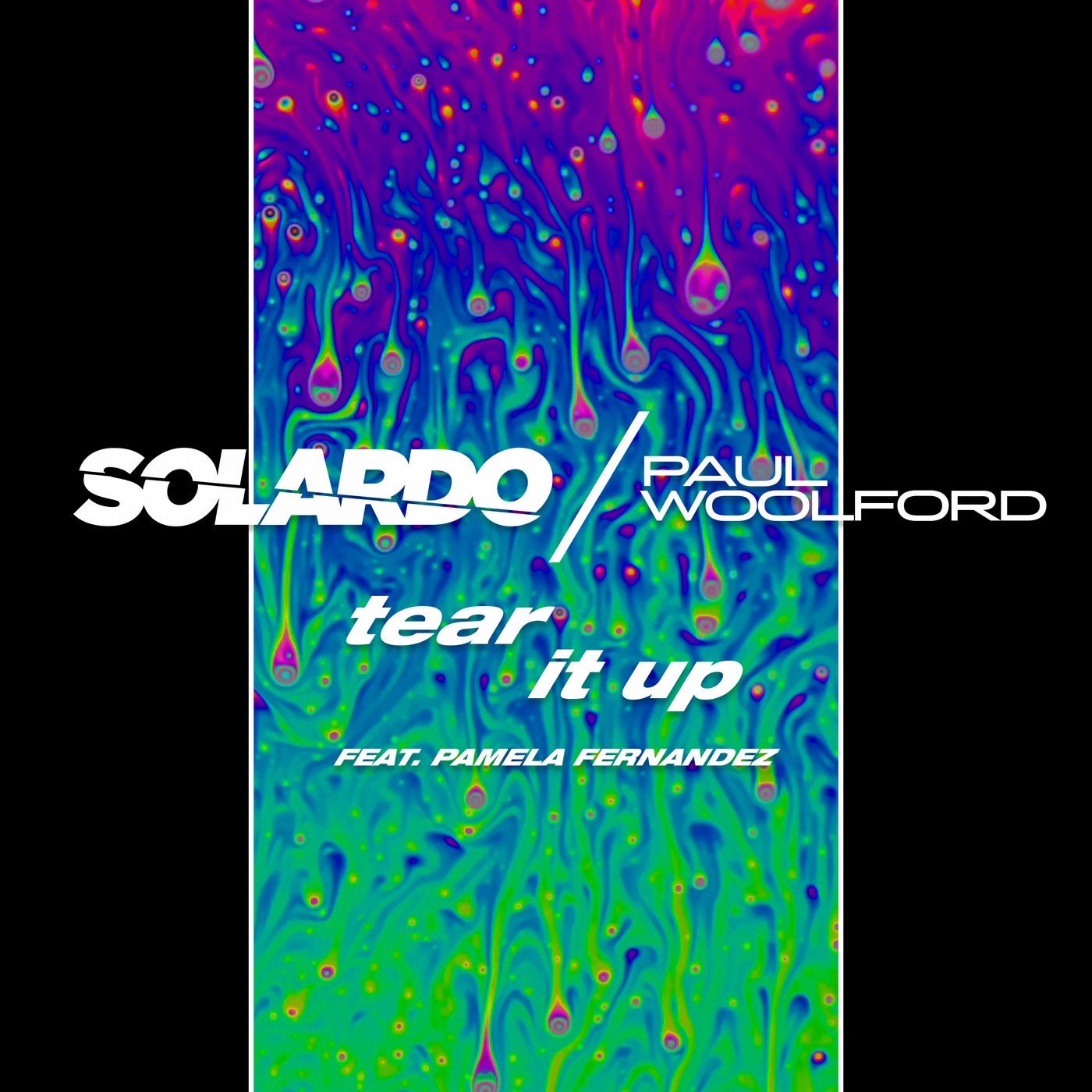Tear It Up - Extended Mix