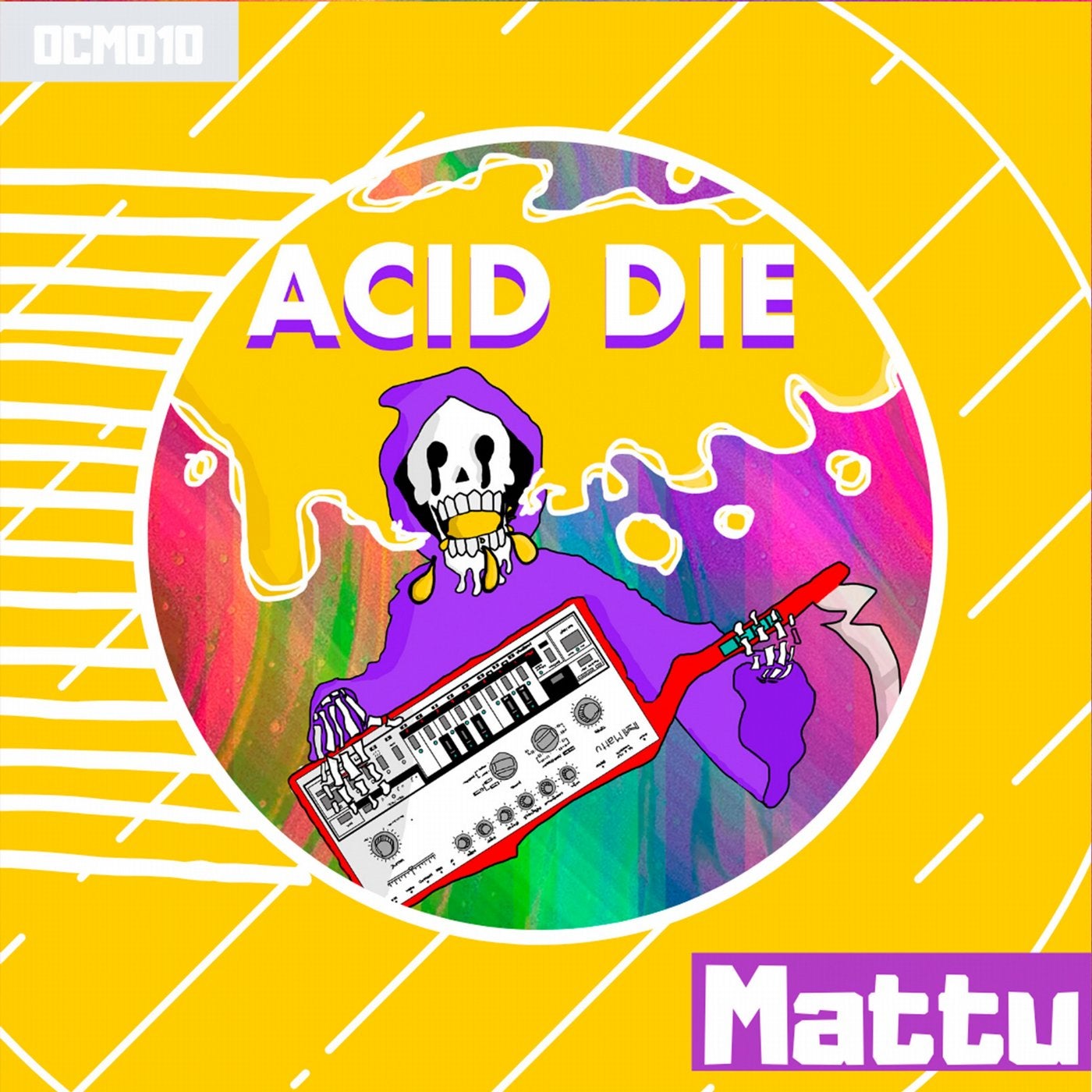 Acid Die