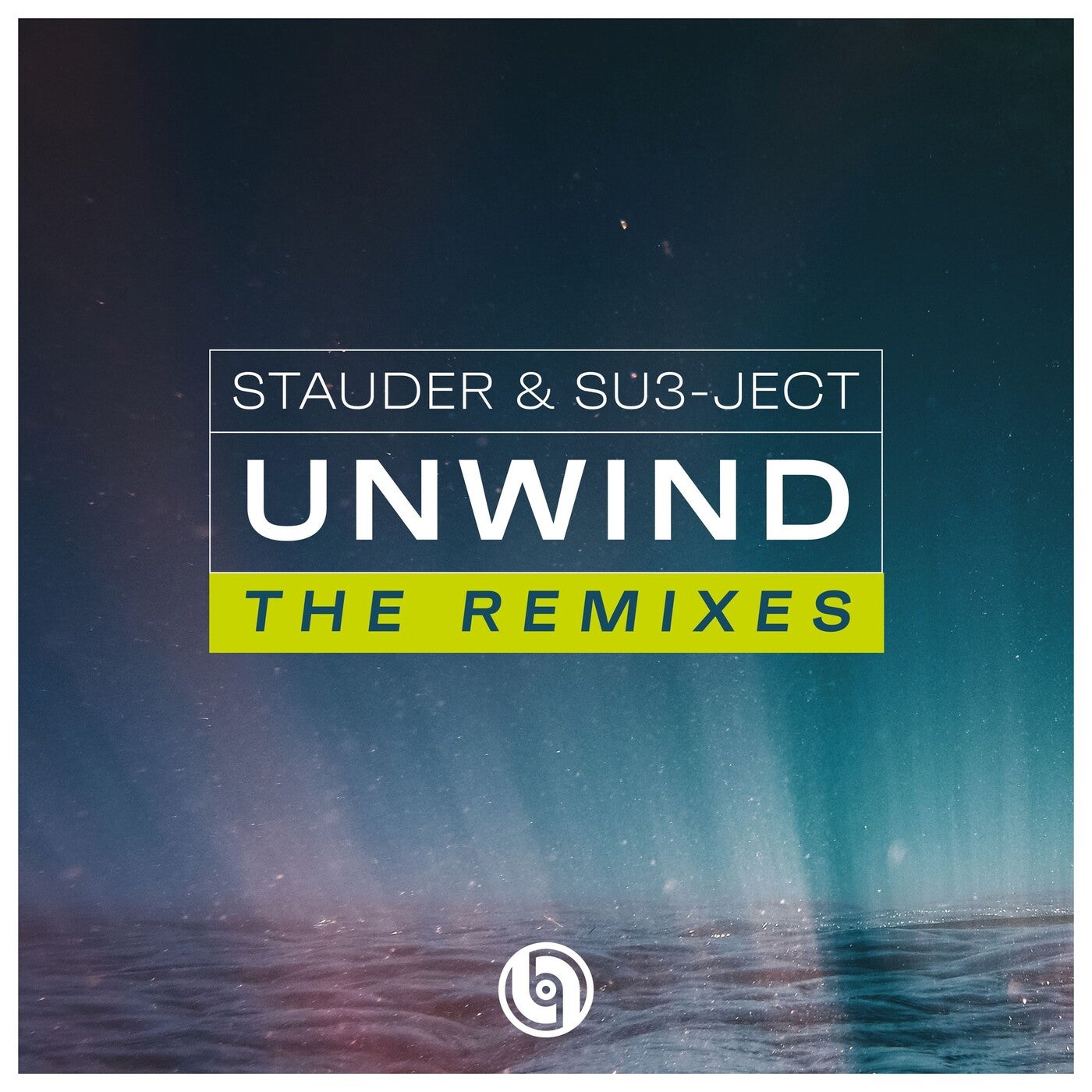 Unwind (The Remixes)