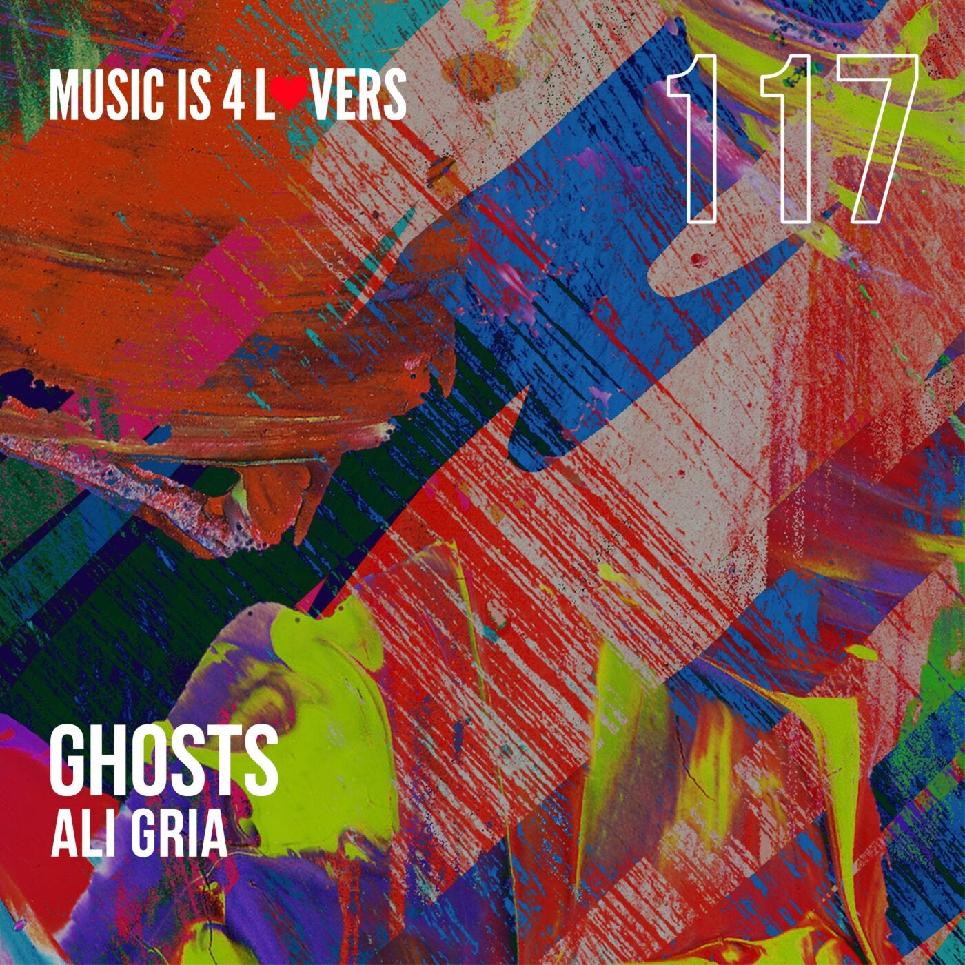 Ghosts