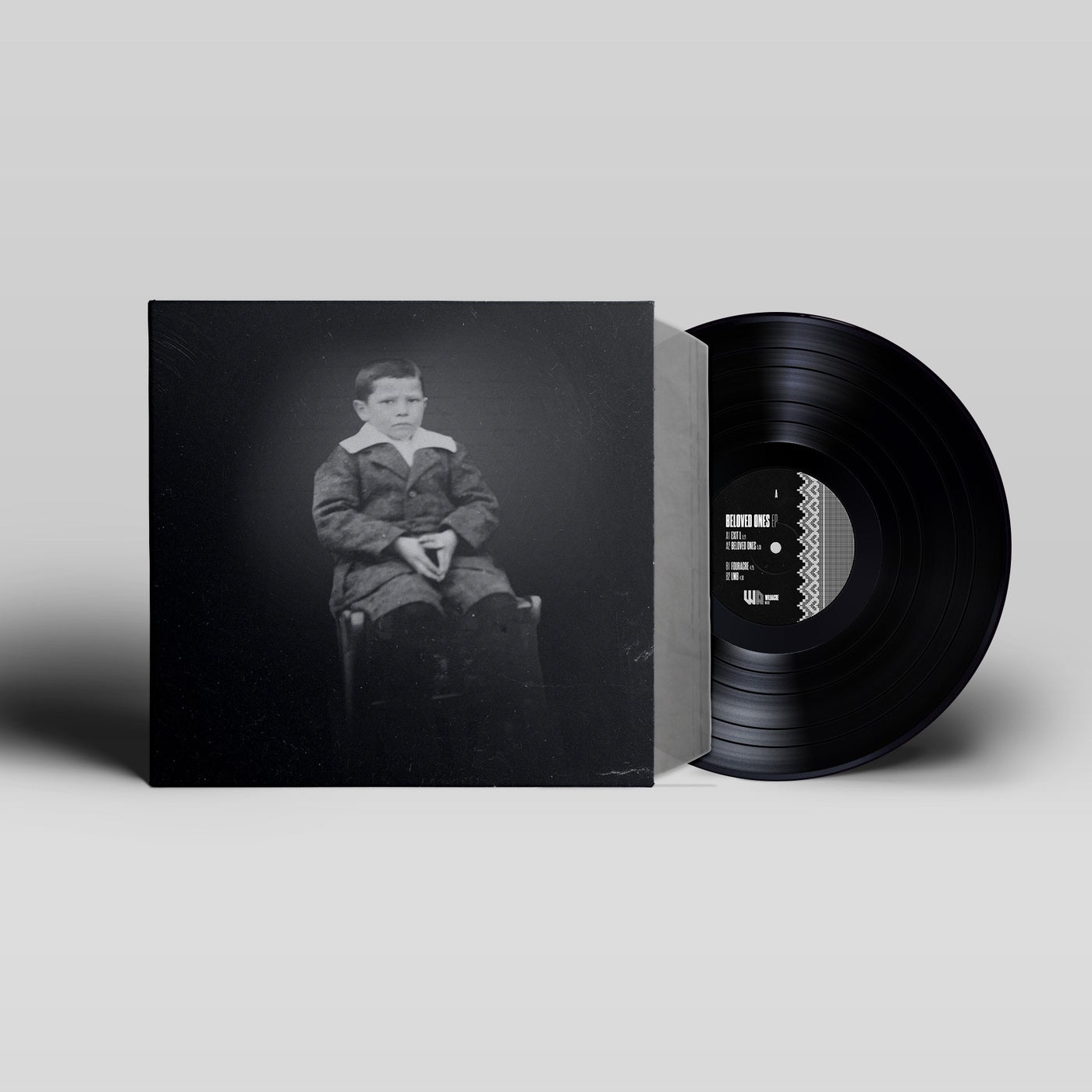 Beloved Ones EP