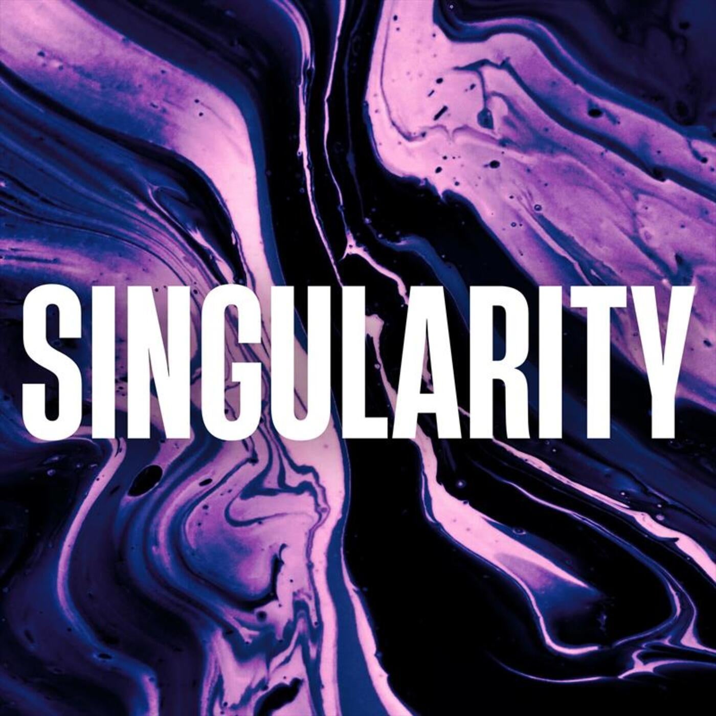 Singularity