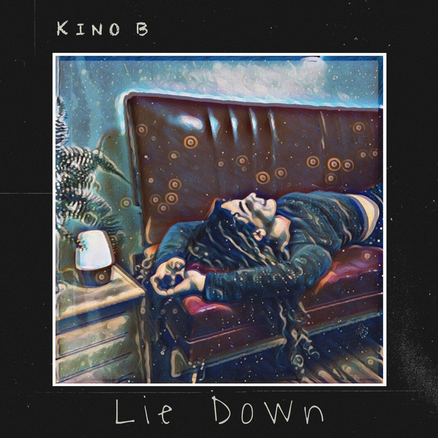 Lie Down