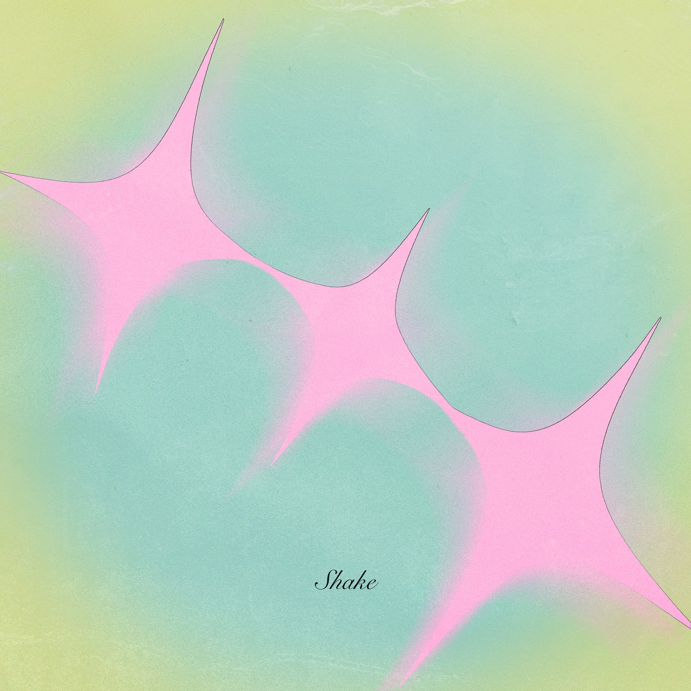 Shake