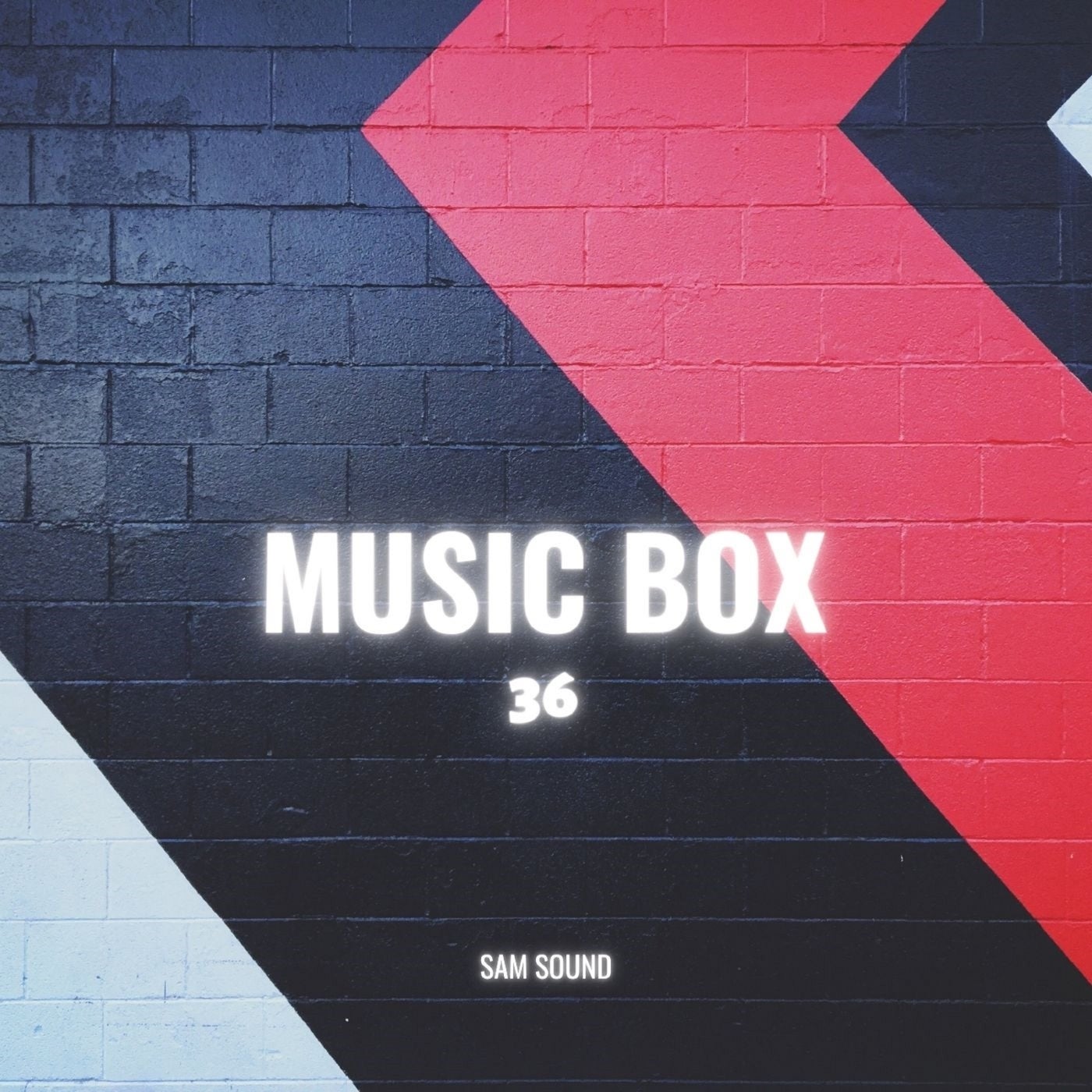Music Box Pt . 36