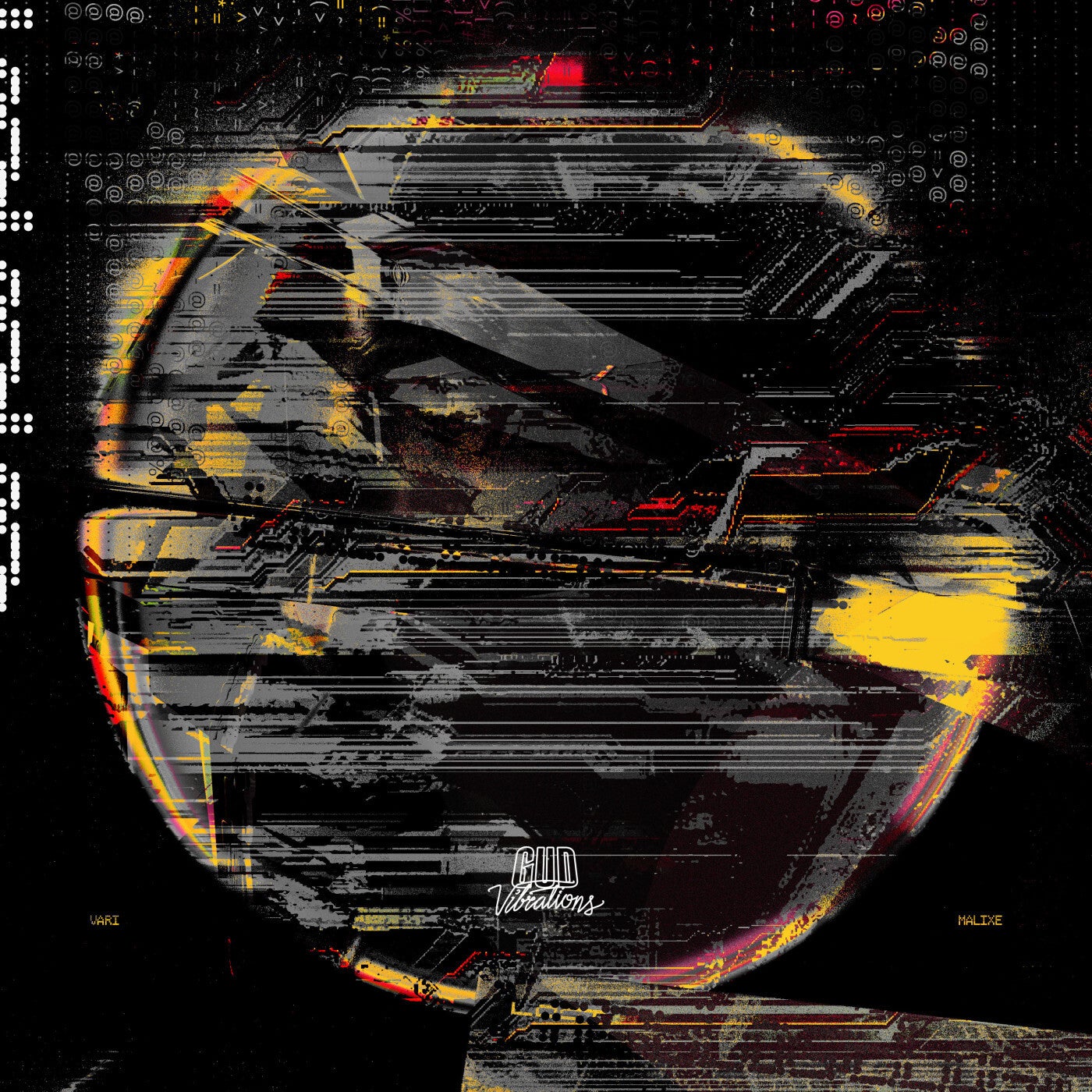 Cover art for LOST