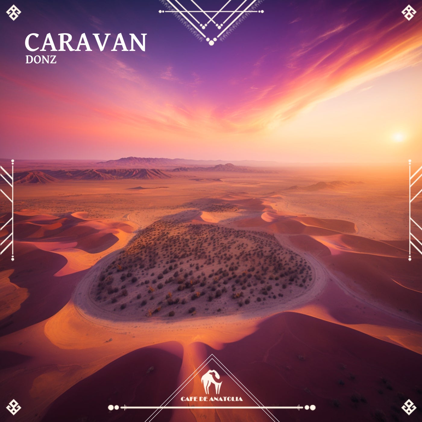 Caravan