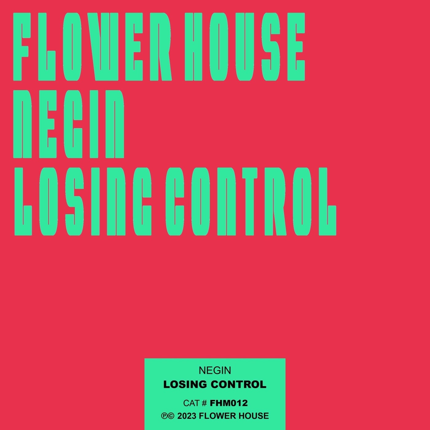 Losing Control