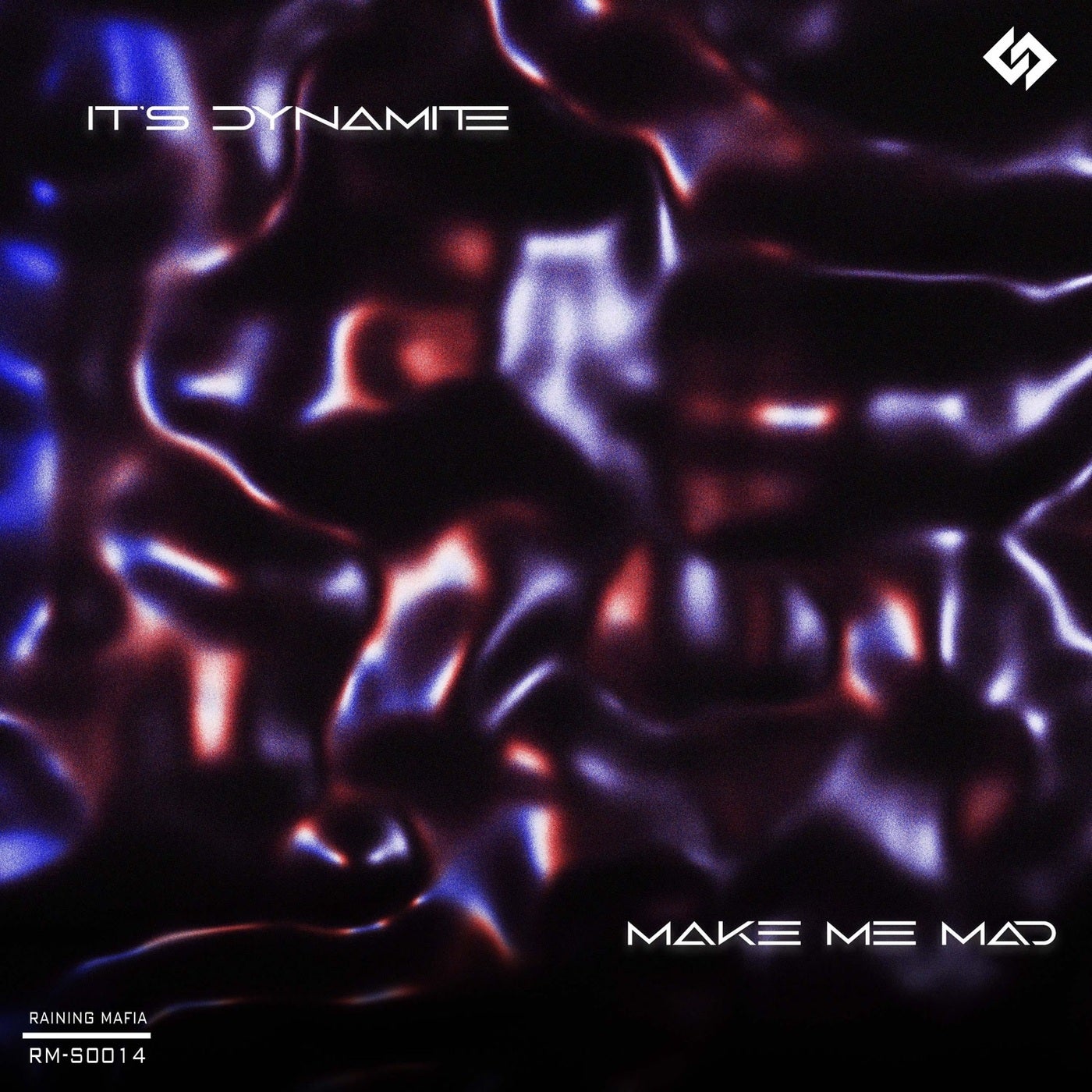 Make Me Mad