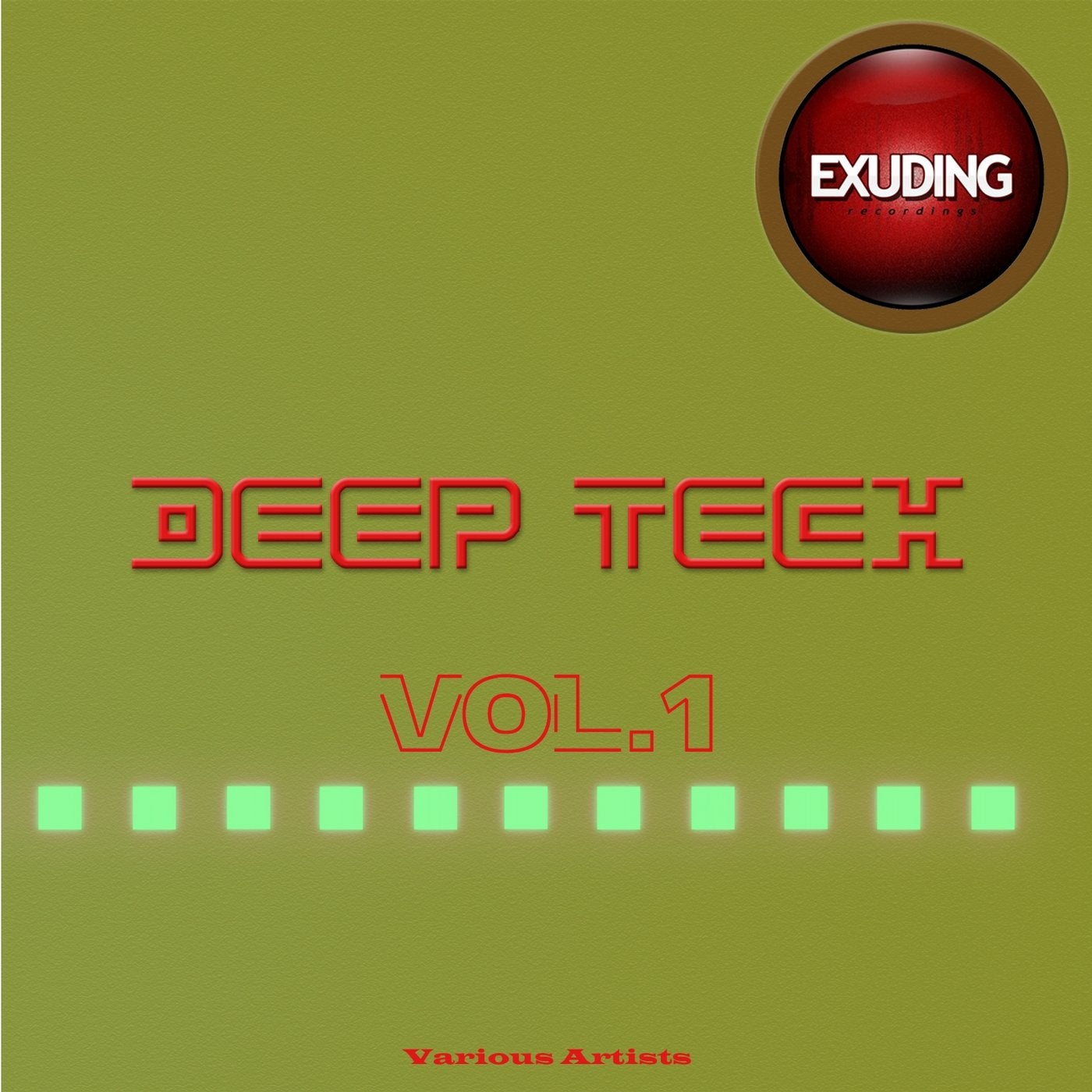 Deep Tech, Vol. 1