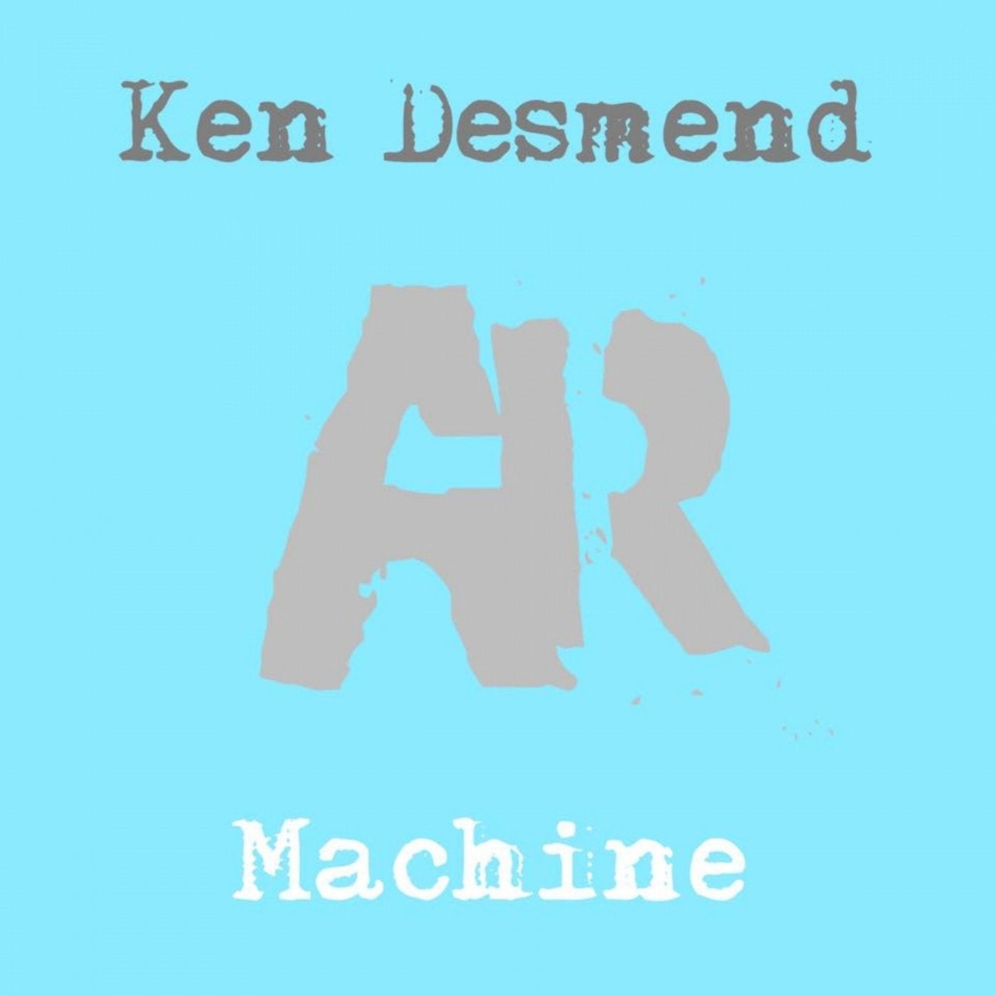 Machine EP