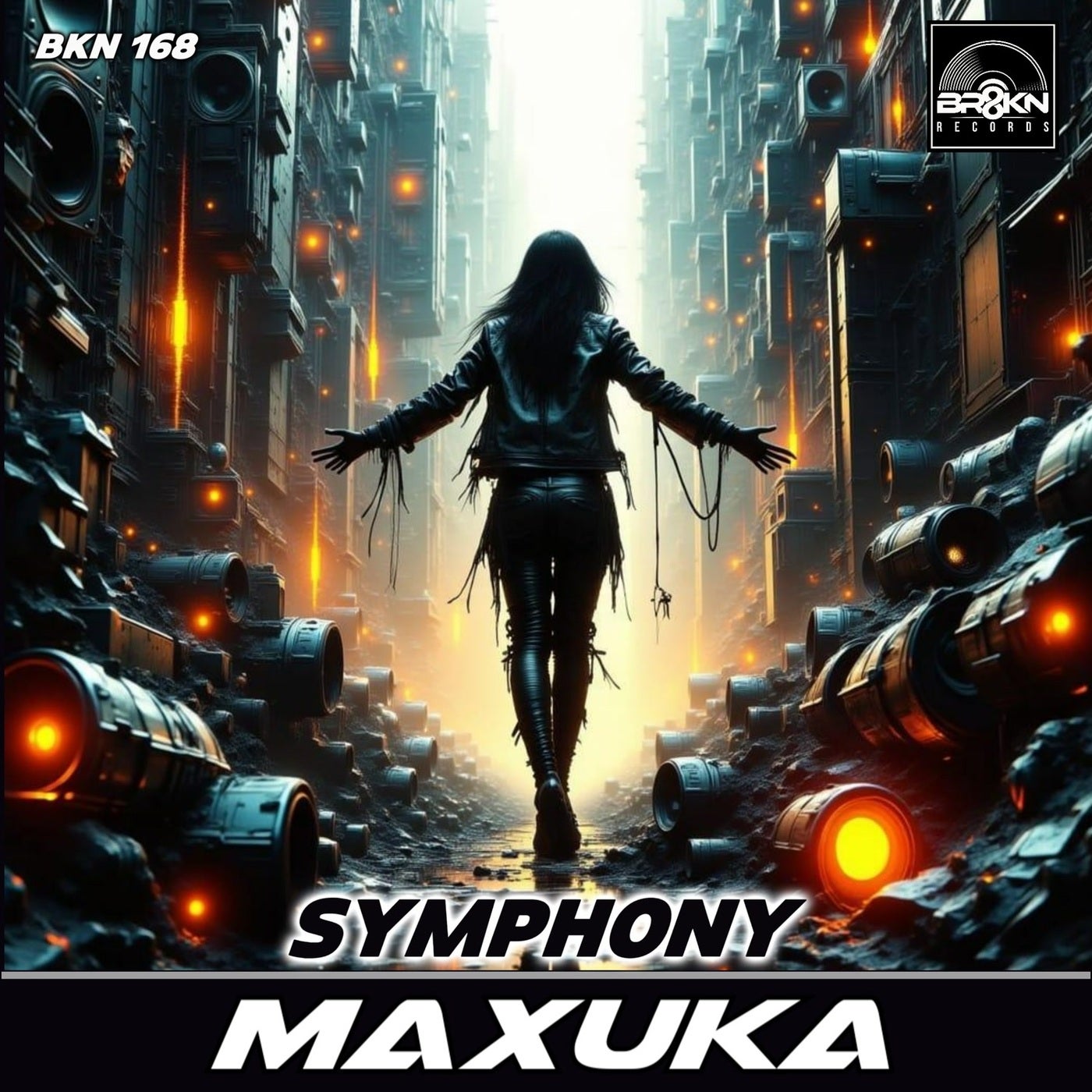 Symphony